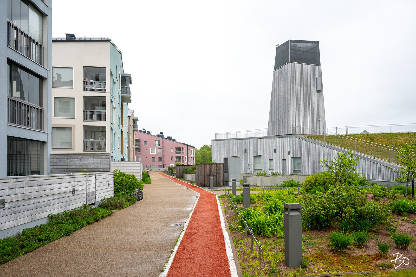 Satamakatu 31 C 95  - kuva 1