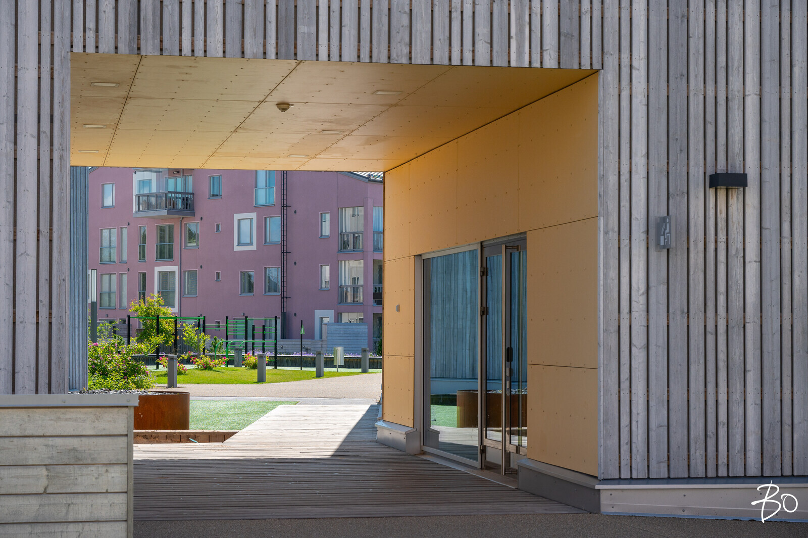 Satamakatu 31 C 95  - kuva 26