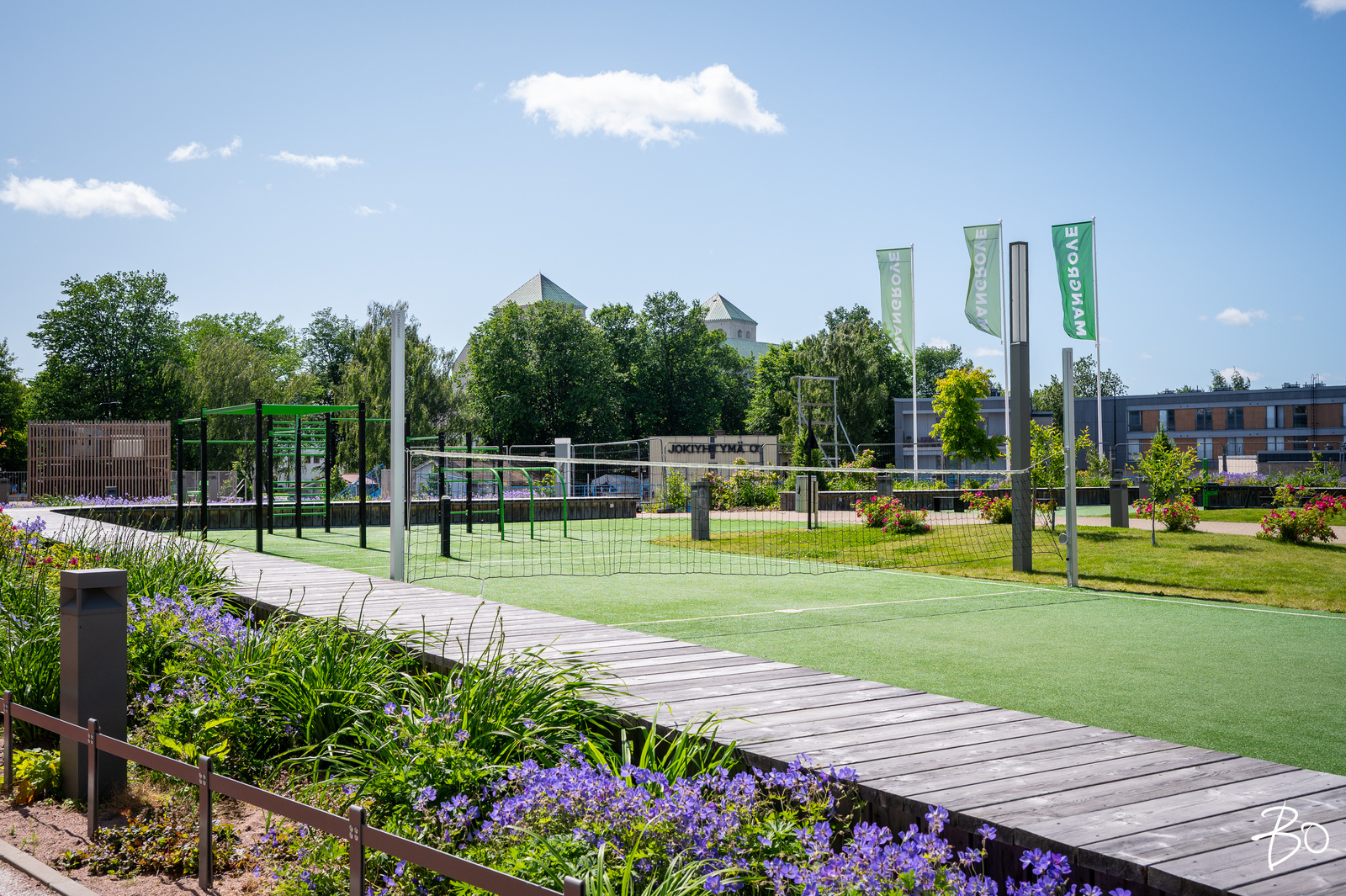 Satamakatu 31 C 95  - kuva 27