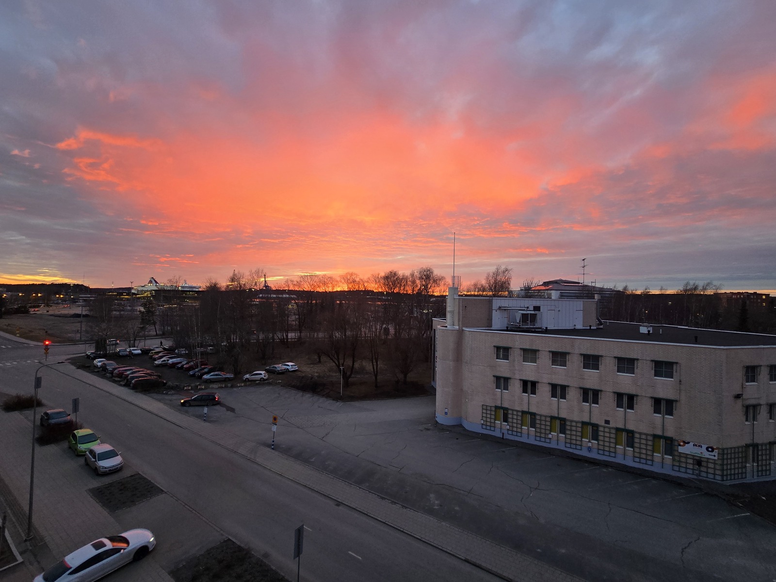 Satamakatu 31 C 95  - kuva 28