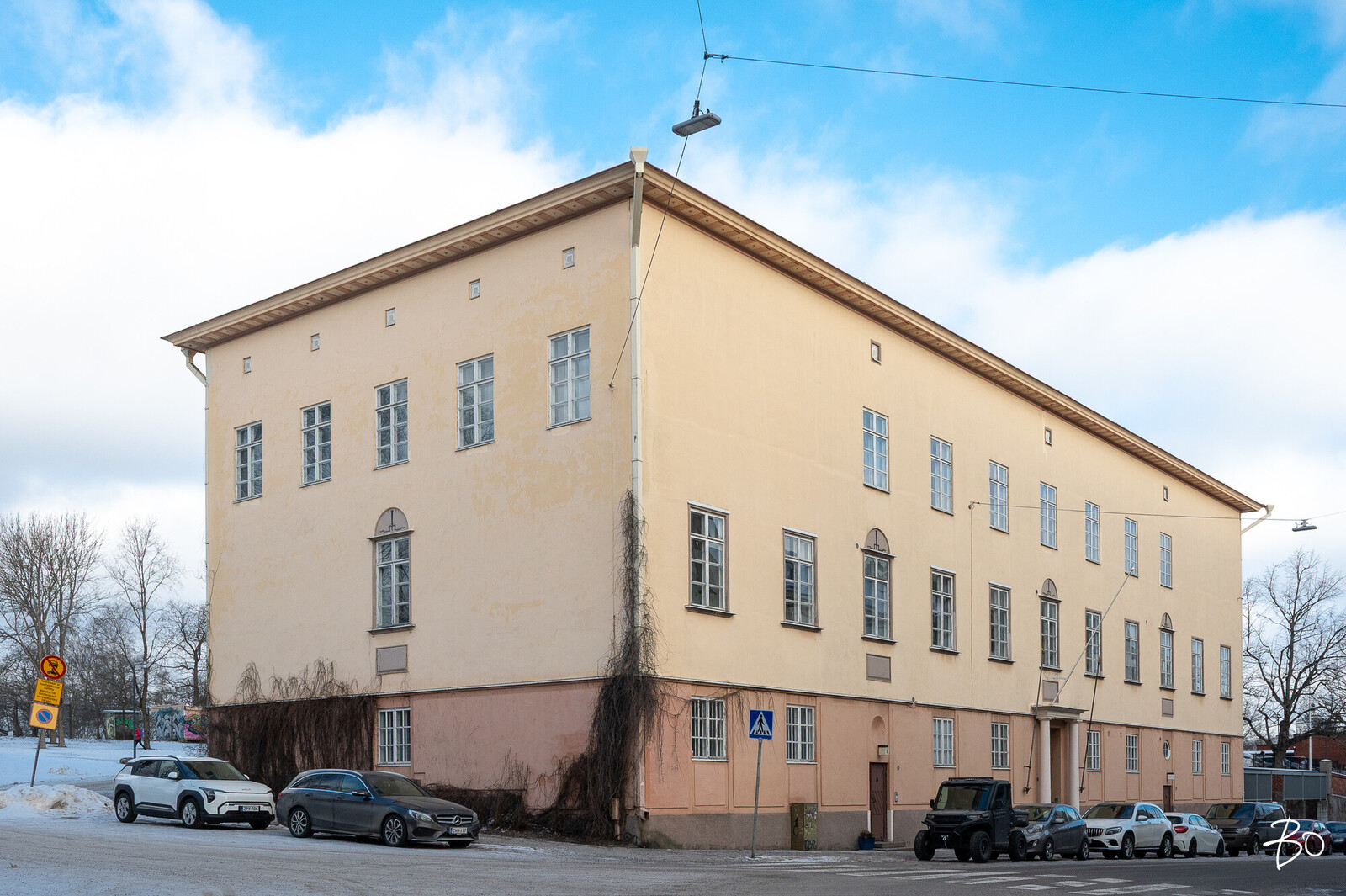 Luostarinkatu 15 - kuva 31