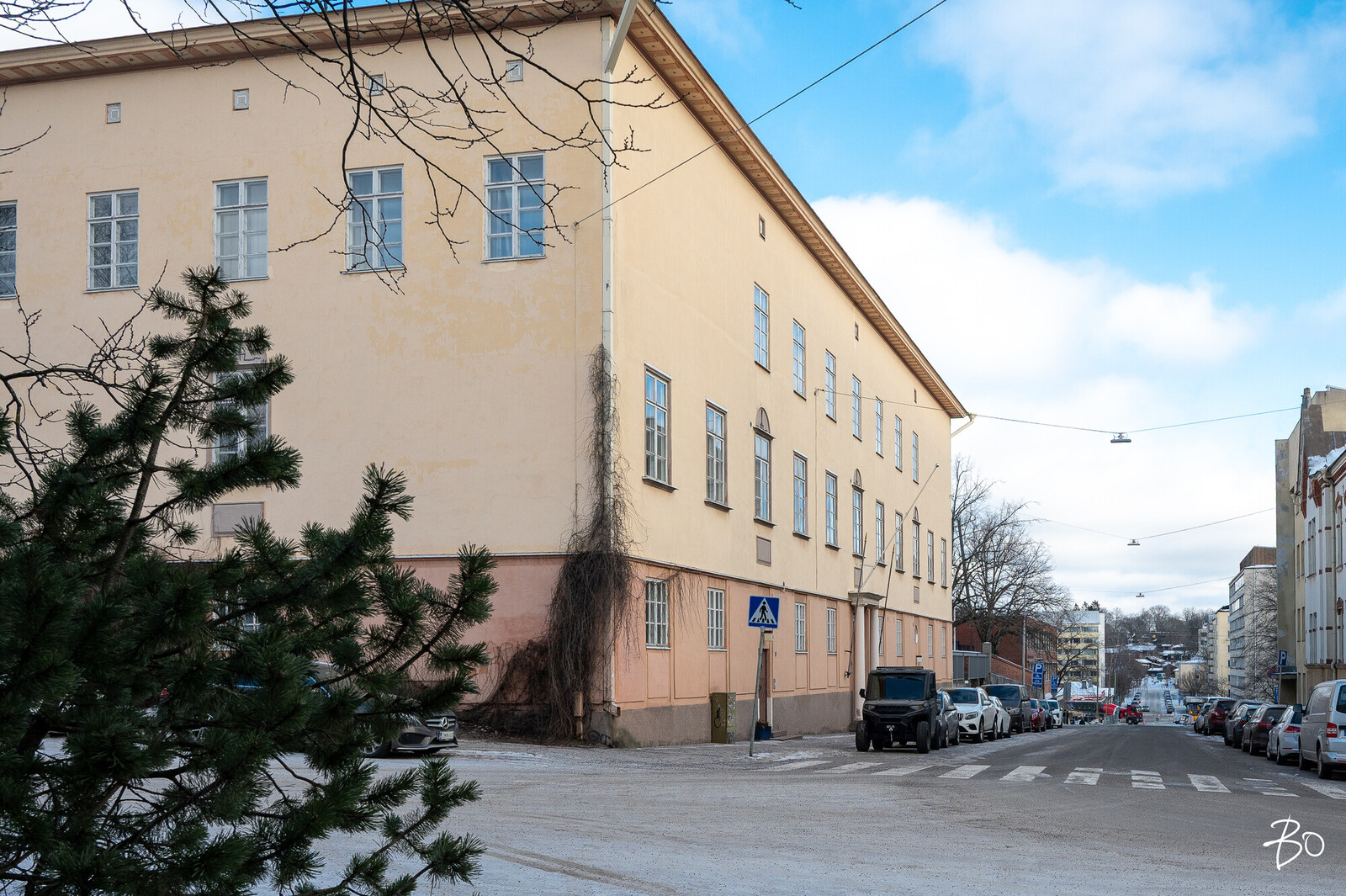 Luostarinkatu 15 - kuva 4