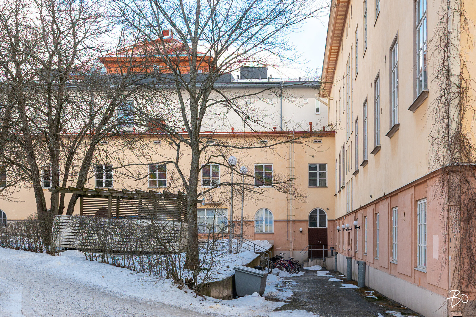 Luostarinkatu 15 - kuva 5