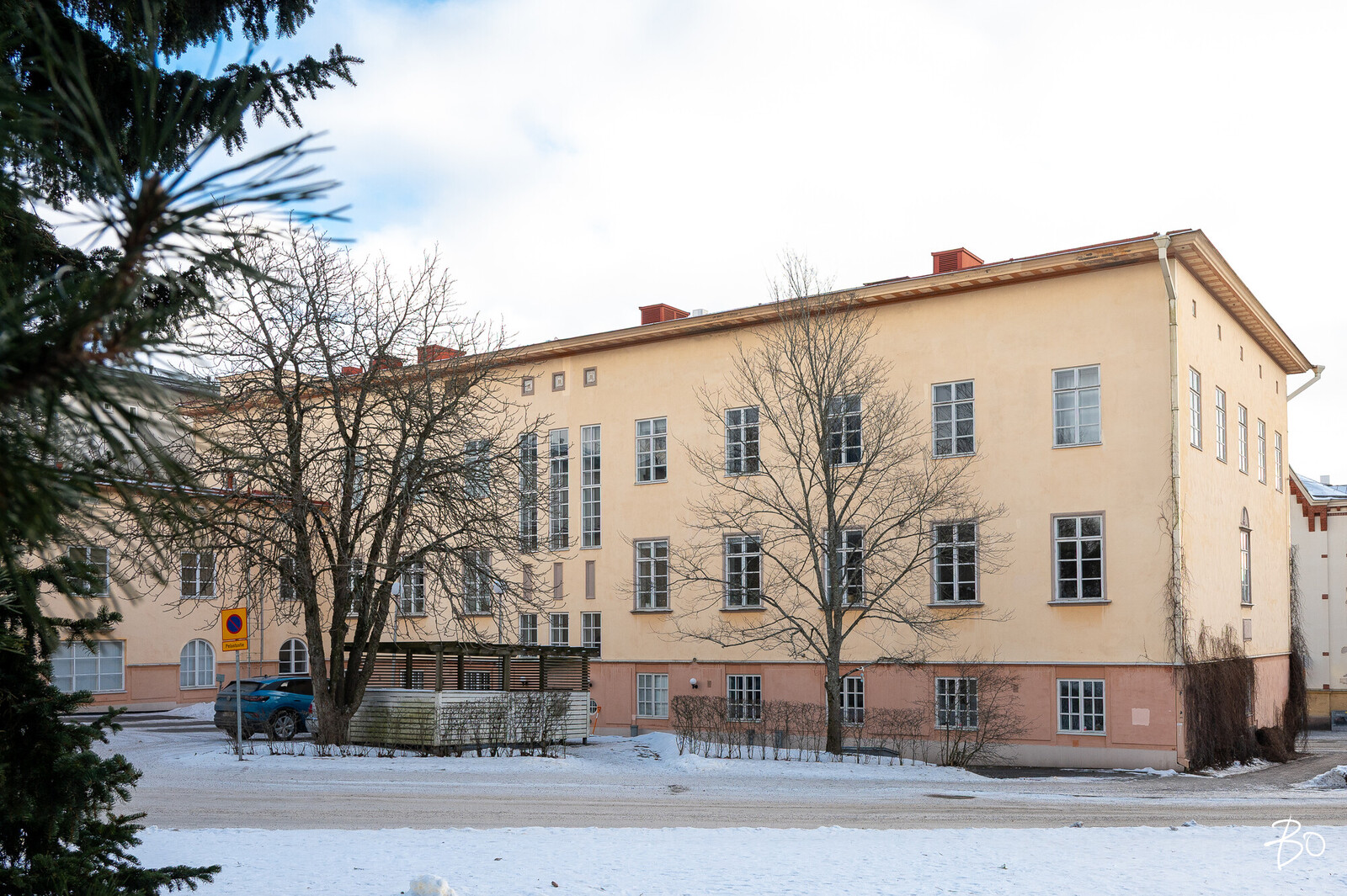 Luostarinkatu 15 - kuva 33