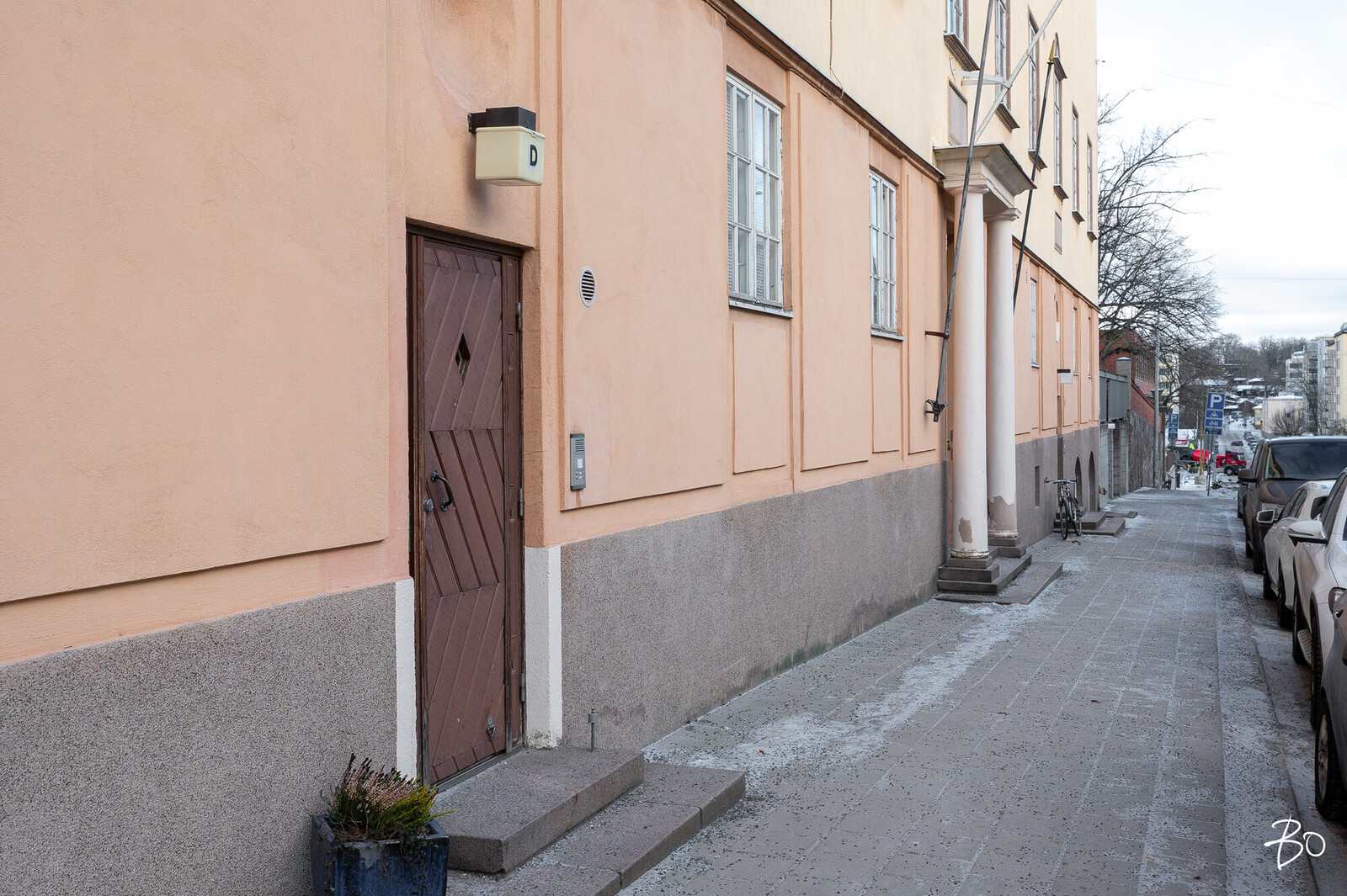 Luostarinkatu 15 - kuva 6