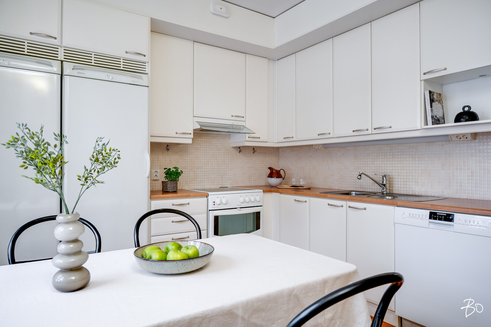 Luostarinkatu 15 - kuva 12