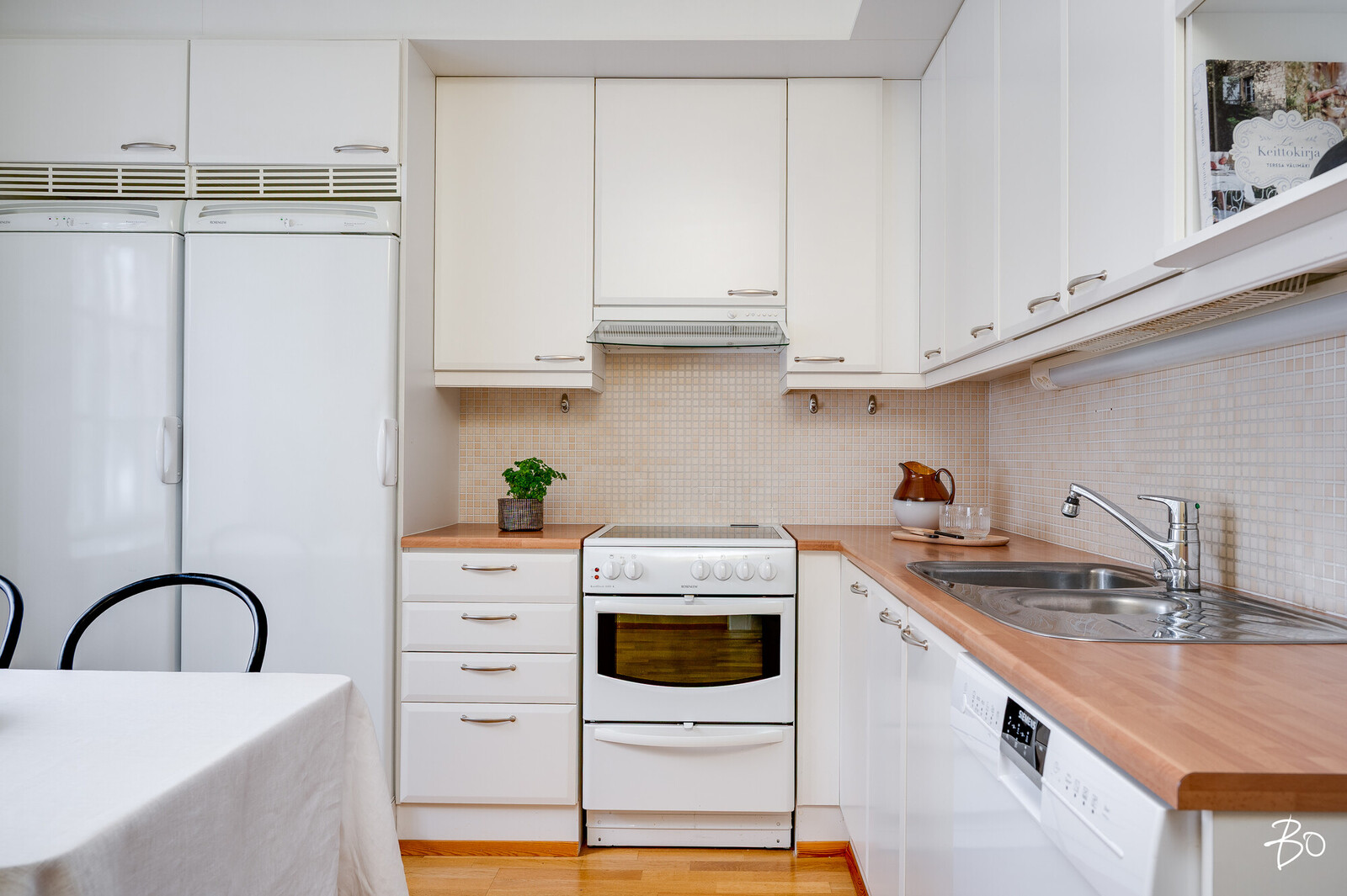 Luostarinkatu 15 - kuva 36