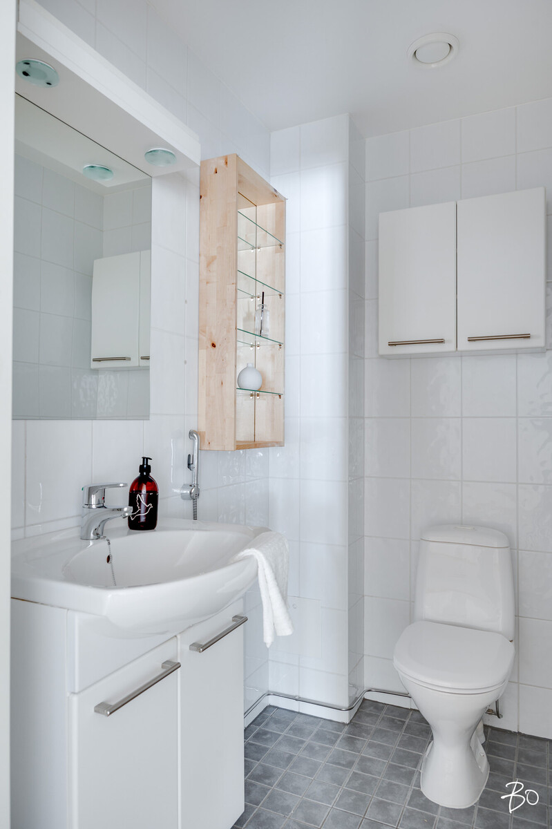 Luostarinkatu 15 - kuva 25