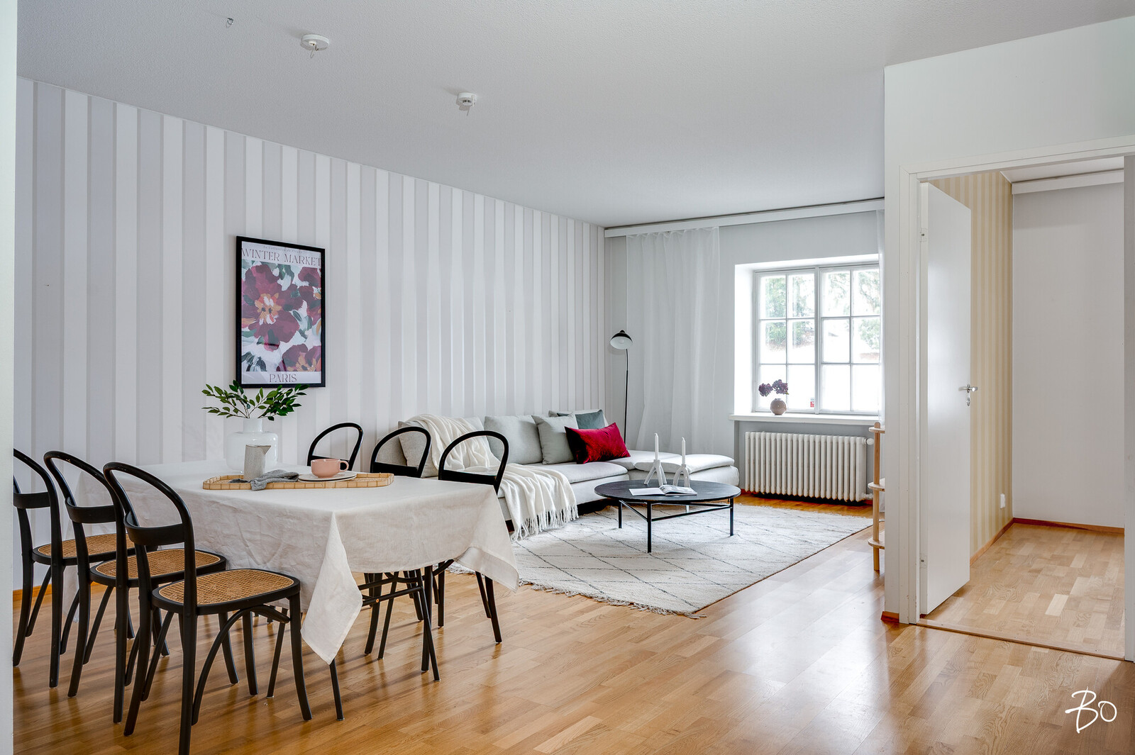 Luostarinkatu 15 - kuva 1