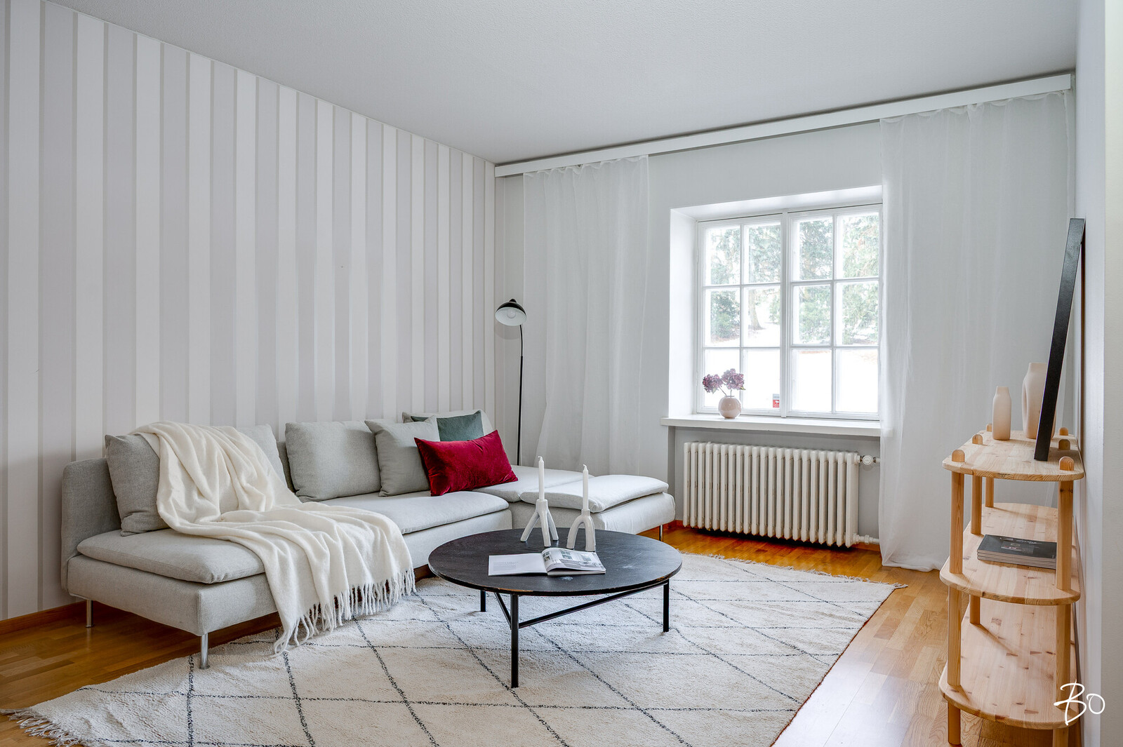 Luostarinkatu 15 - kuva 14