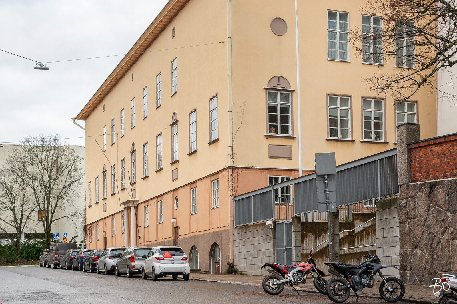 Luostarinkatu 15 - kuva 5
