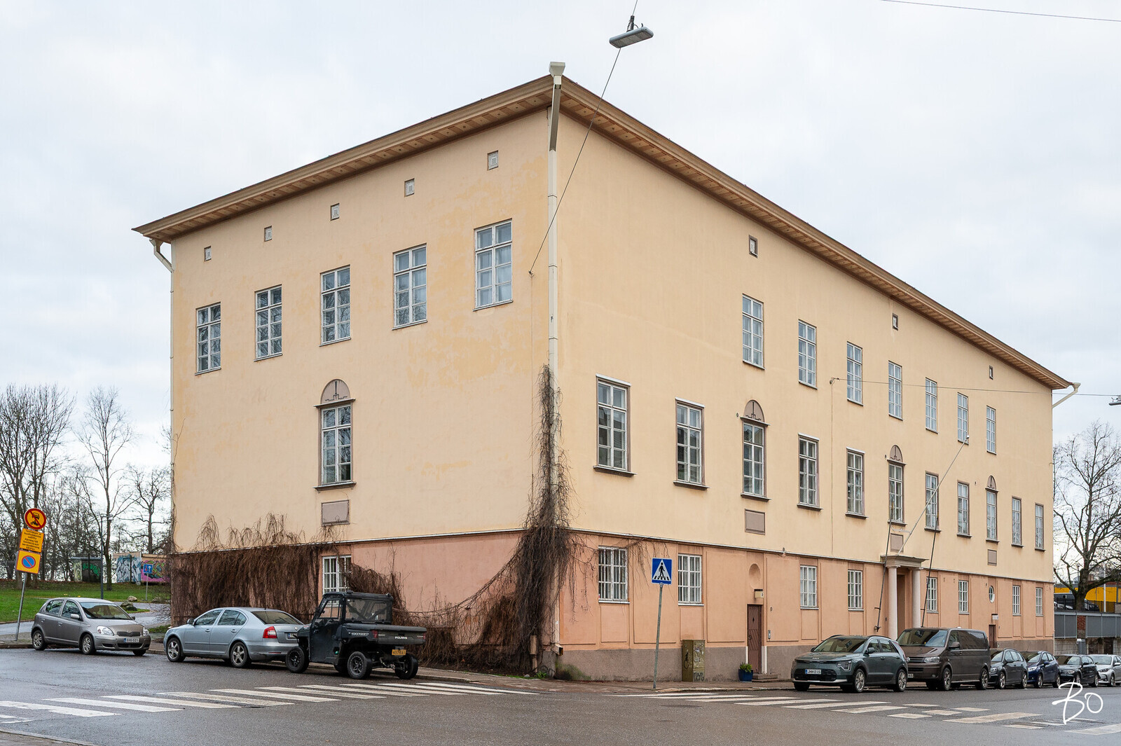 Luostarinkatu 15 - kuva 3