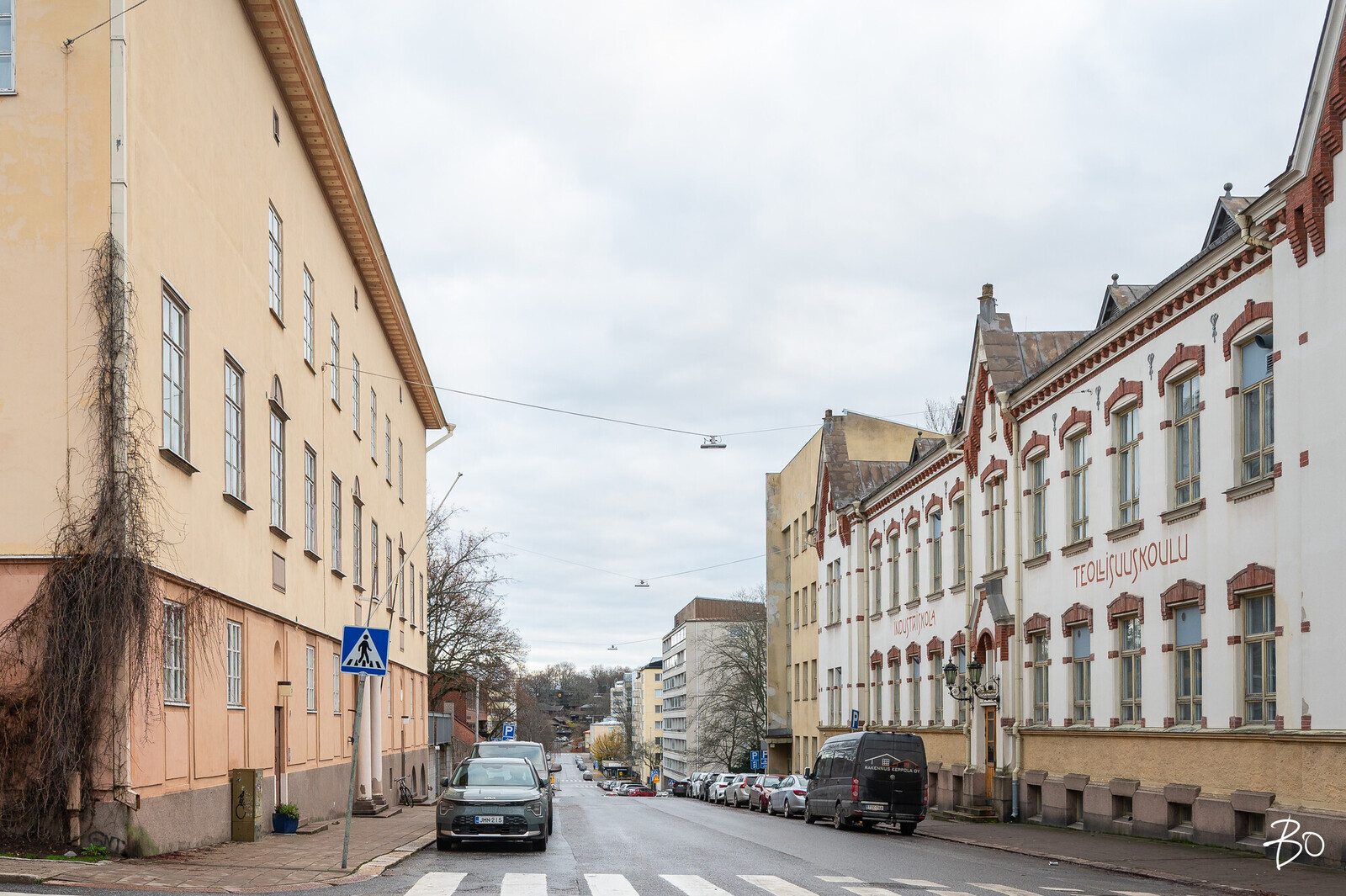 Luostarinkatu 15 - kuva 4