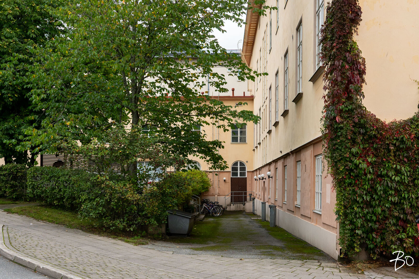 Luostarinkatu 15 - image 41