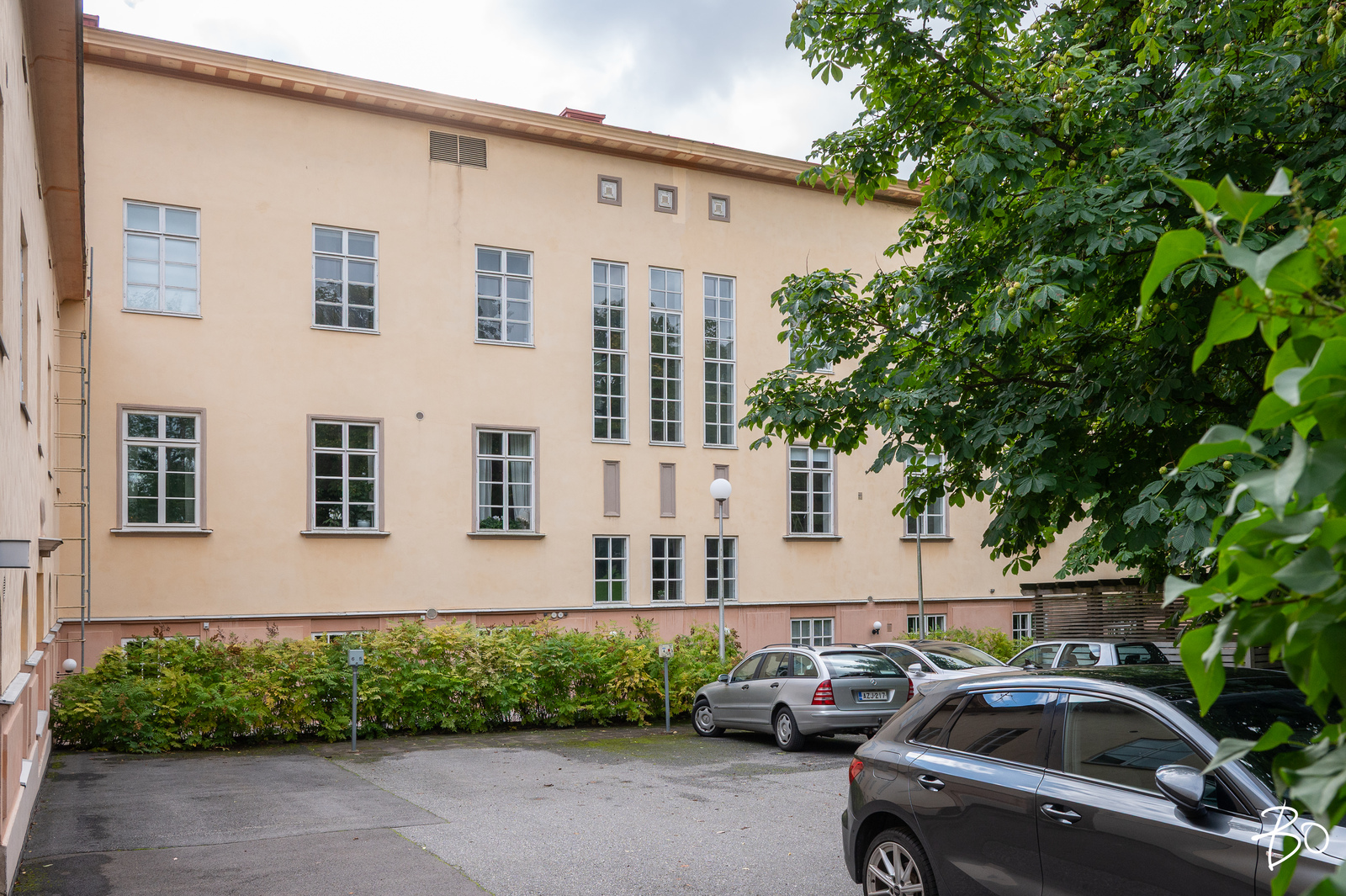 Luostarinkatu 15 - image 43