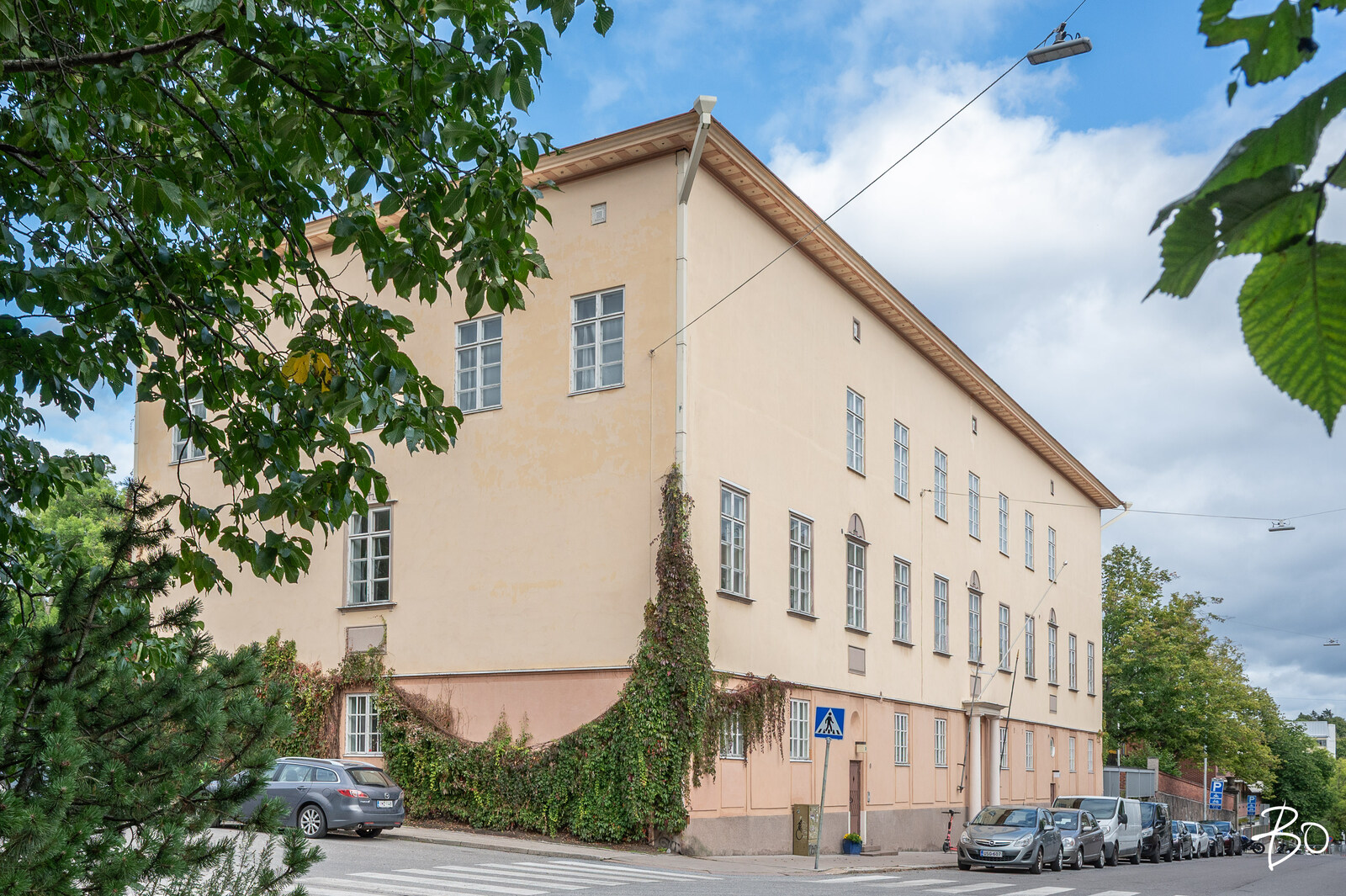 Luostarinkatu 15 - image 1