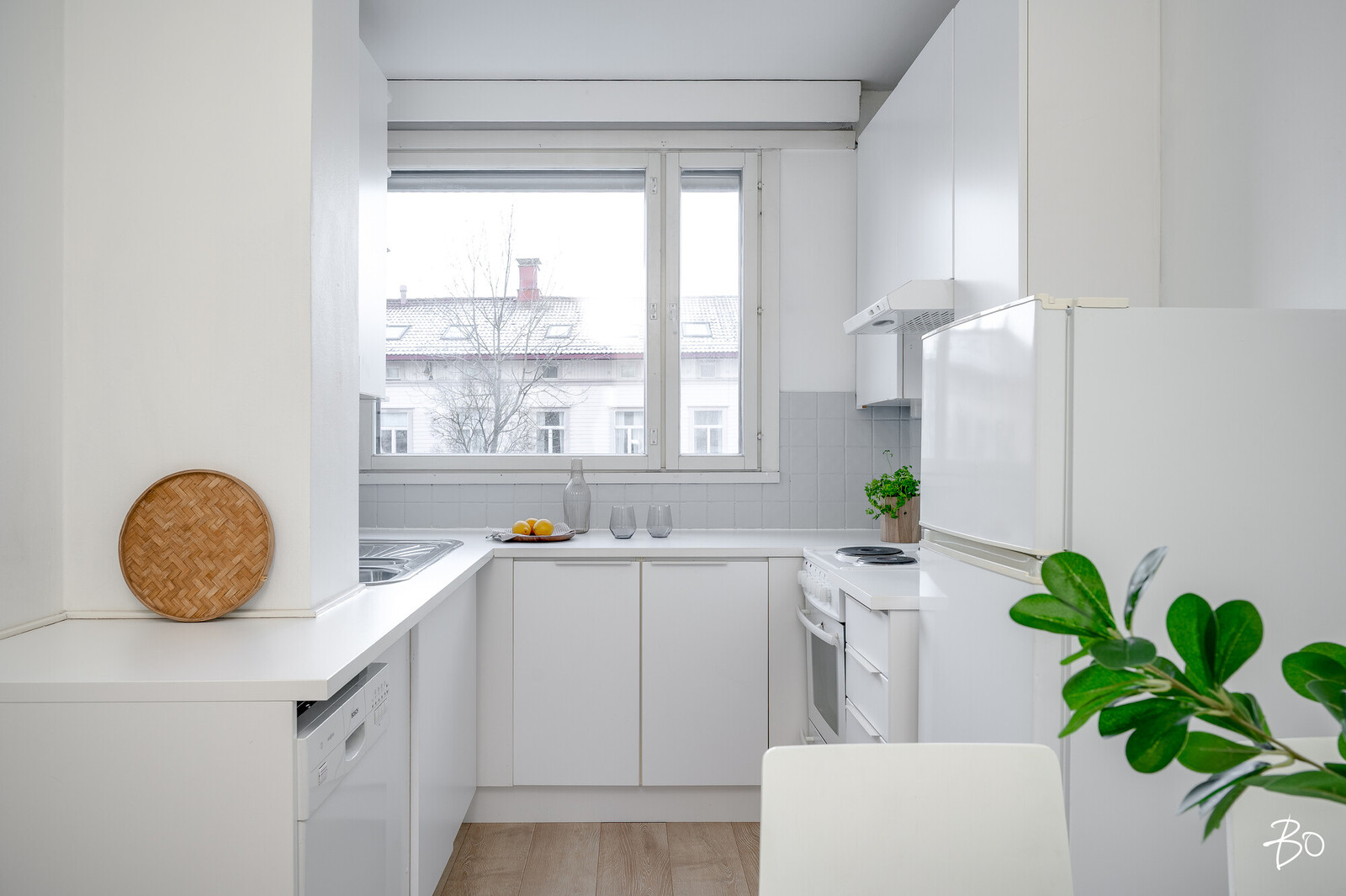 Koulukatu 23 - kuva 13