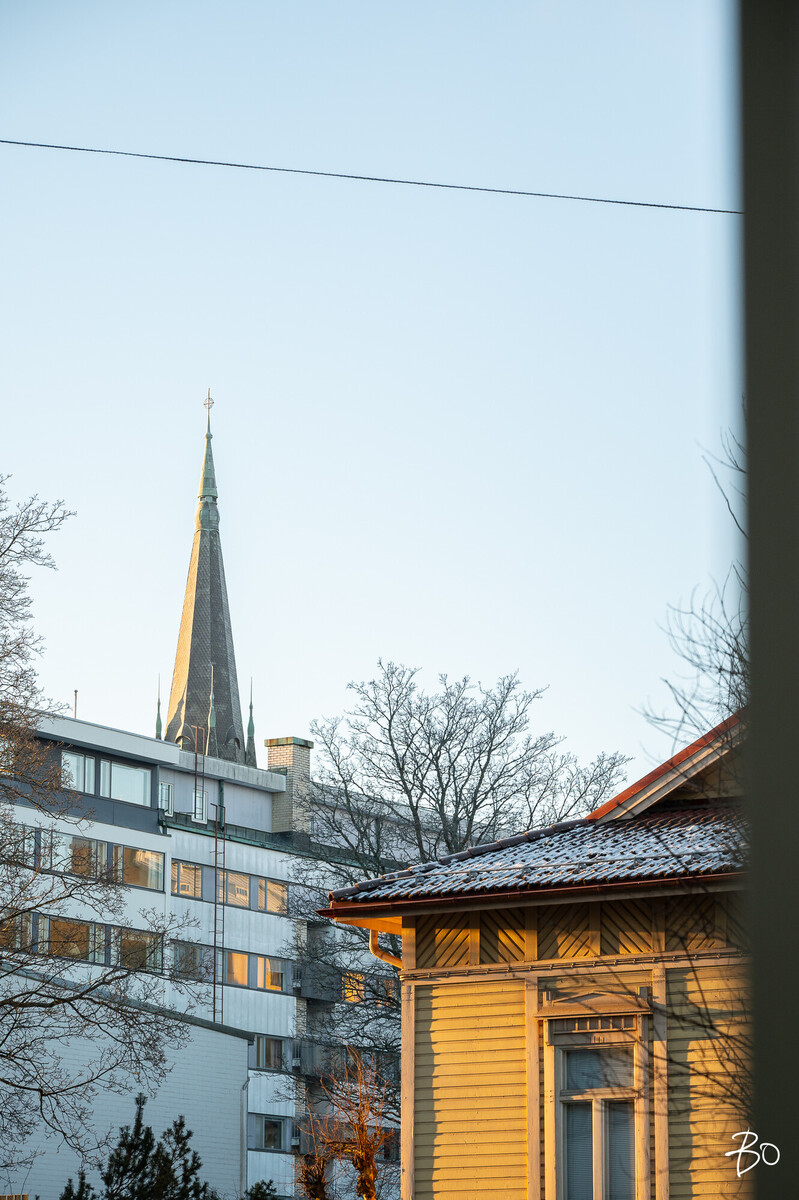 Koulukatu 23 - kuva 21