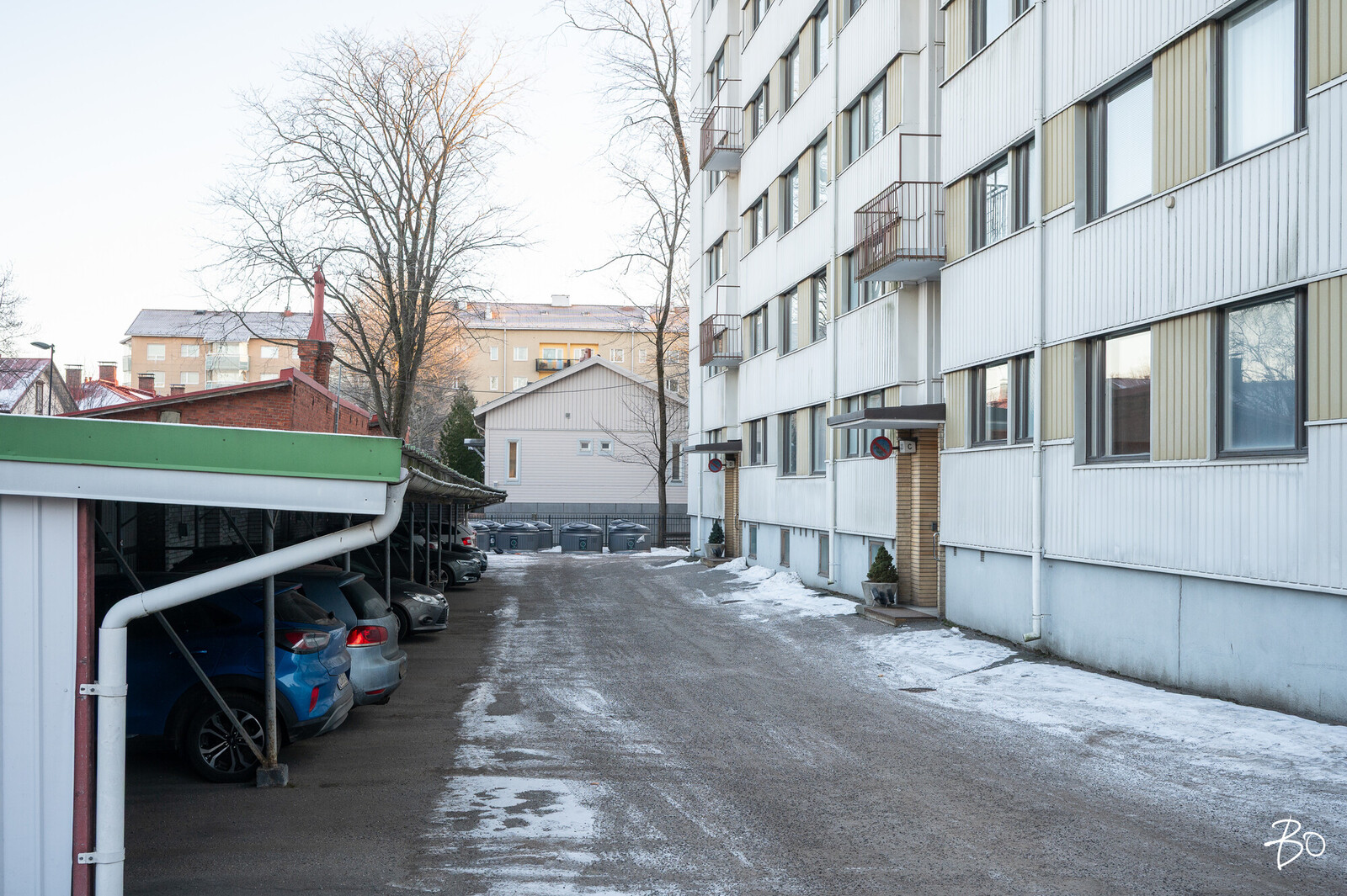 Koulukatu 23 - kuva 25