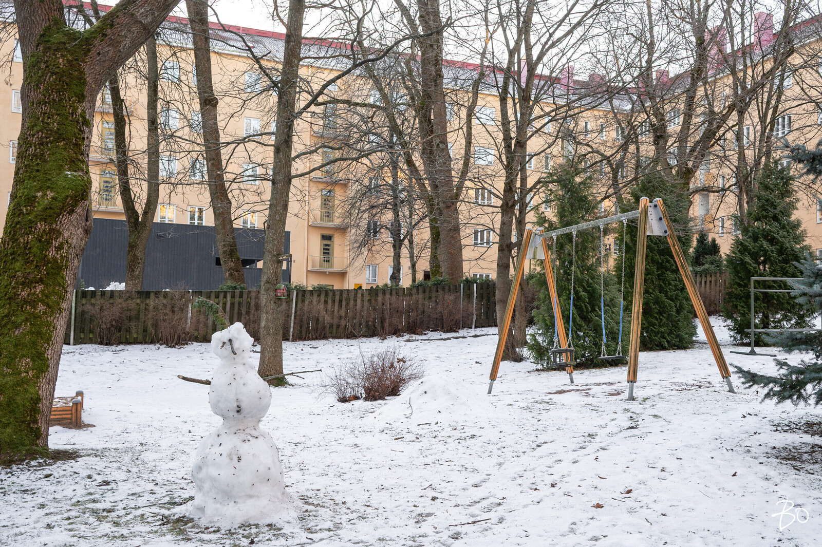 Koulukatu 23 - kuva 27