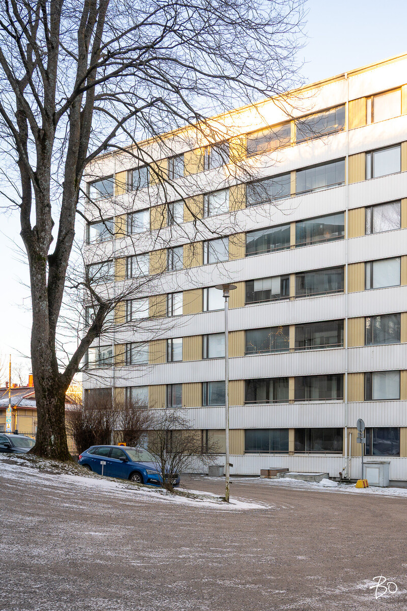 Koulukatu 23 - kuva 28