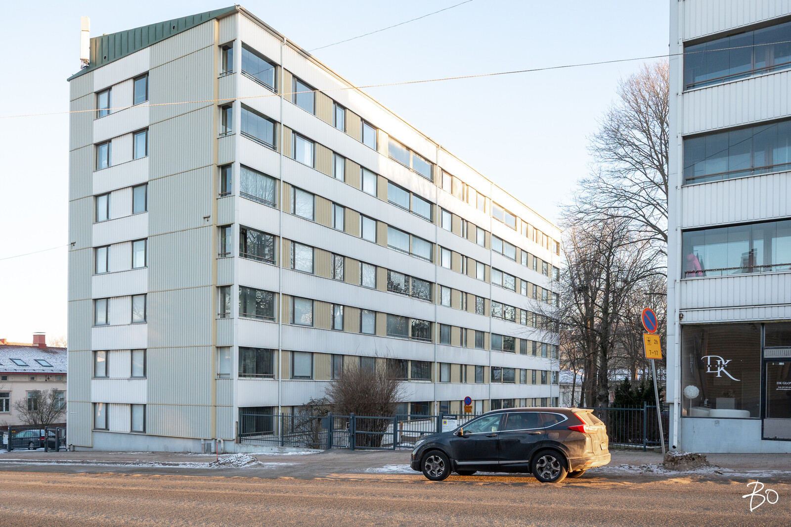 Koulukatu 23 - kuva 29