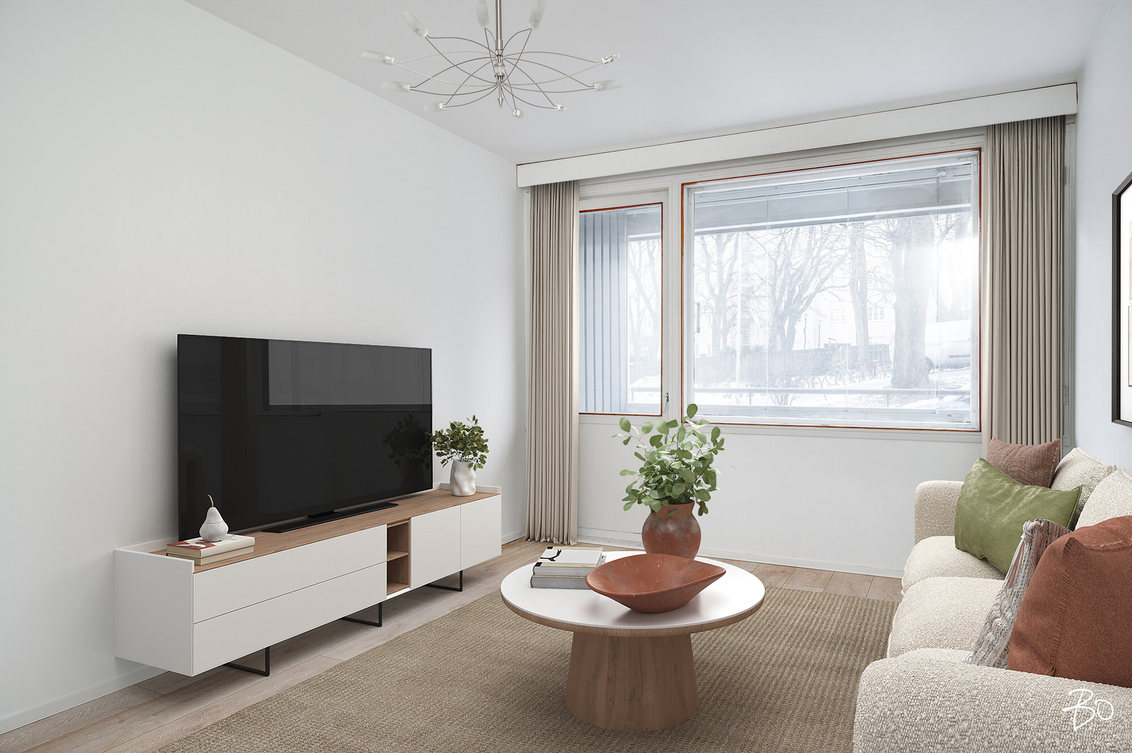 Koulukatu 23 - kuva 4