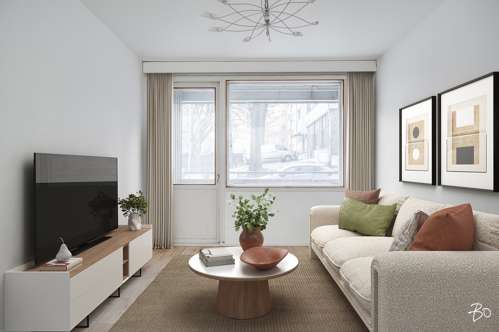 Koulukatu 23 - kuva 3