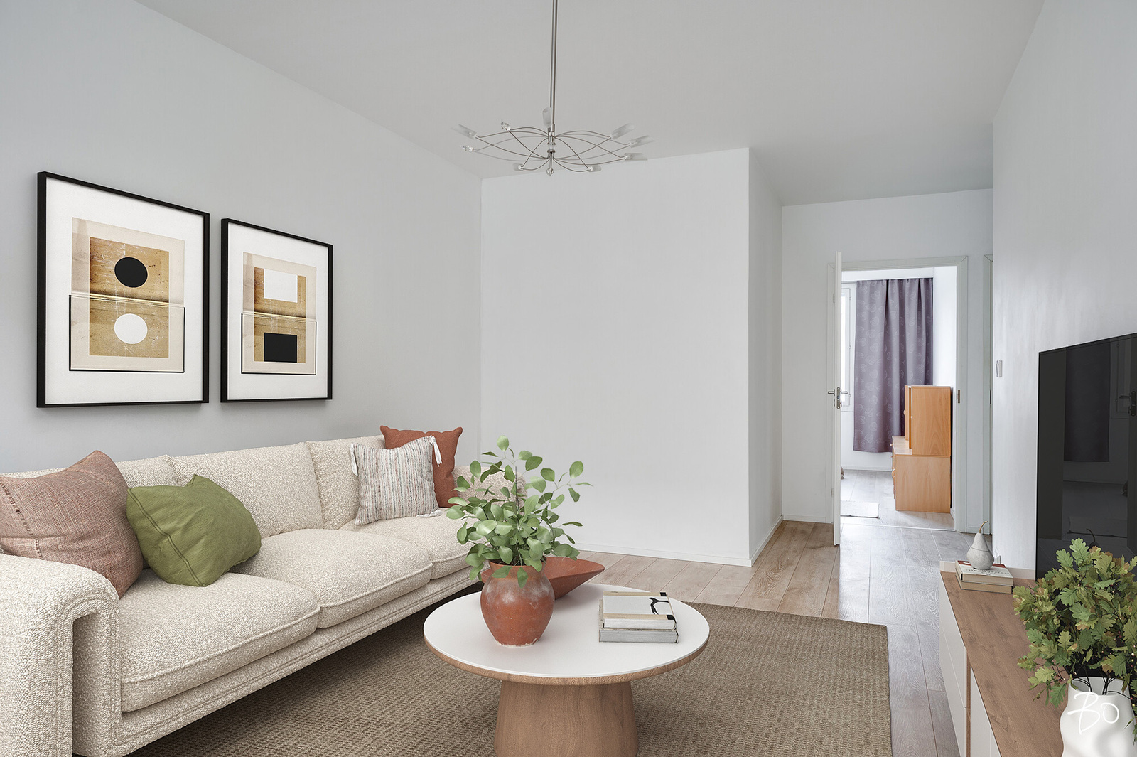 Koulukatu 23 - kuva 5