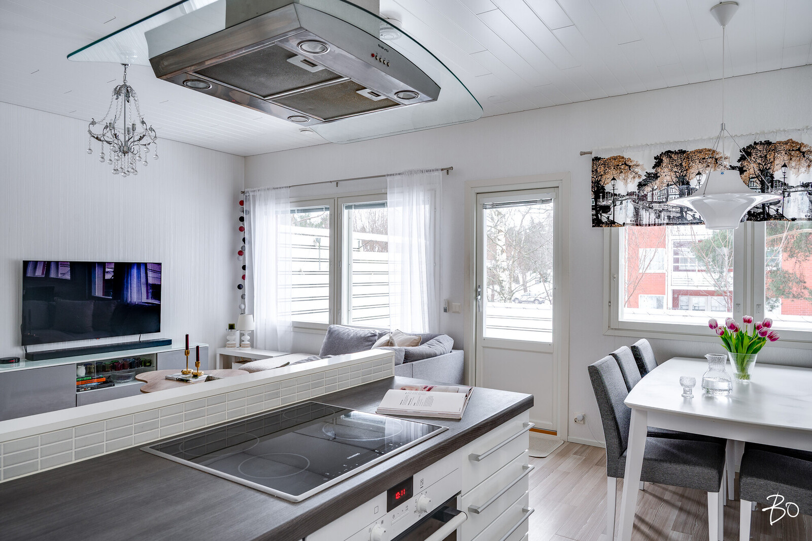 Iiroisentie 23 - bild 10