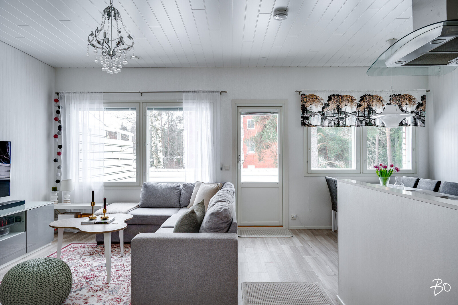 Iiroisentie 23 - bild 1