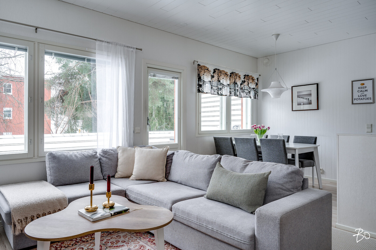 Iiroisentie 23 - bild 23