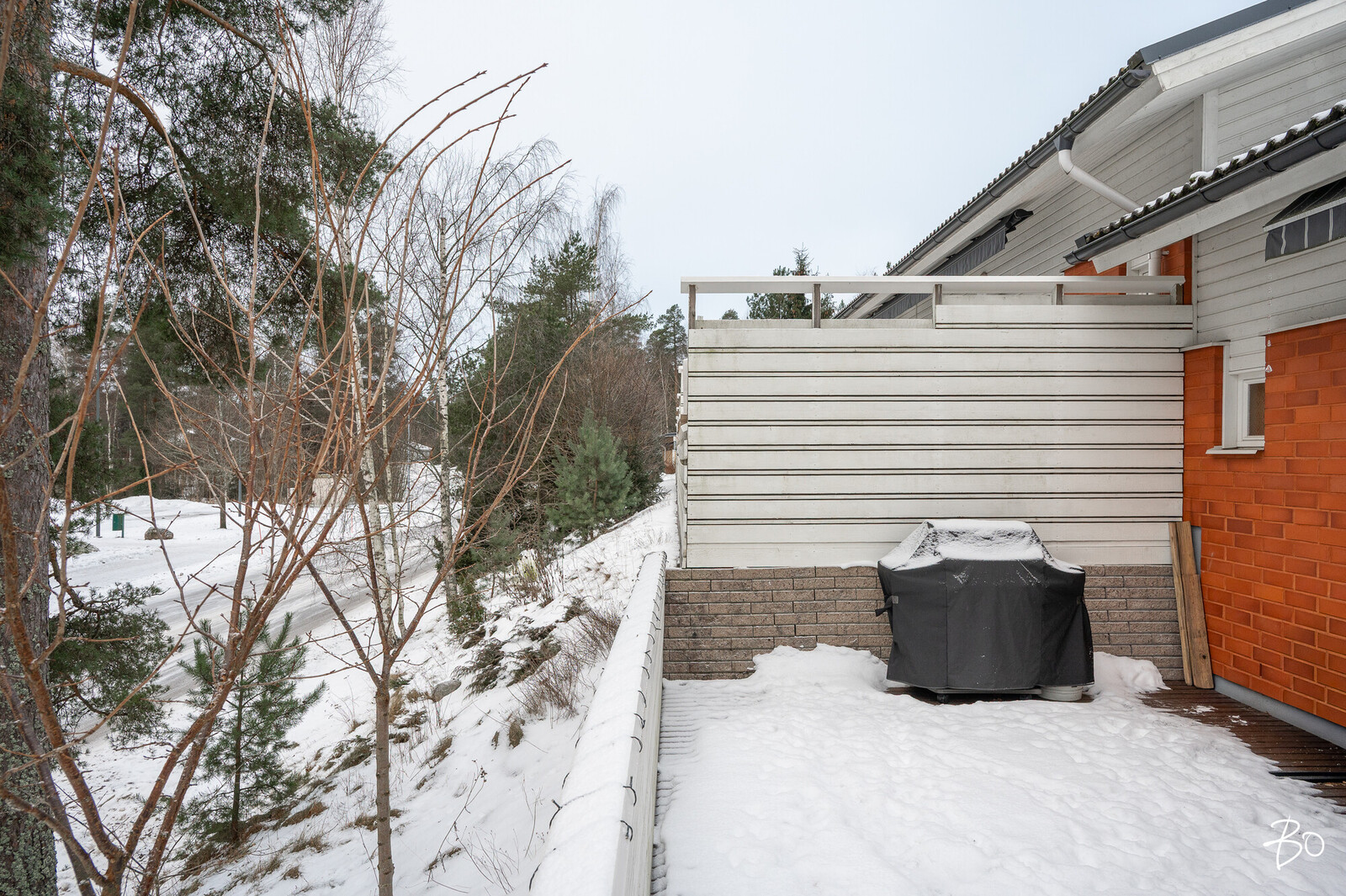 Iiroisentie 23 - bild 13