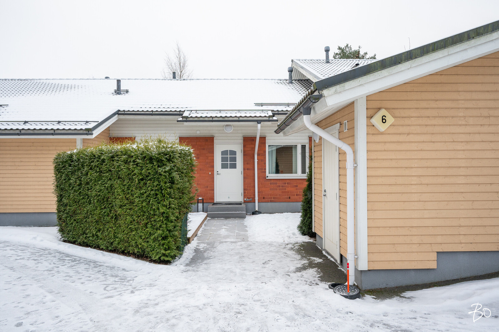 Iiroisentie 23 - bild 43