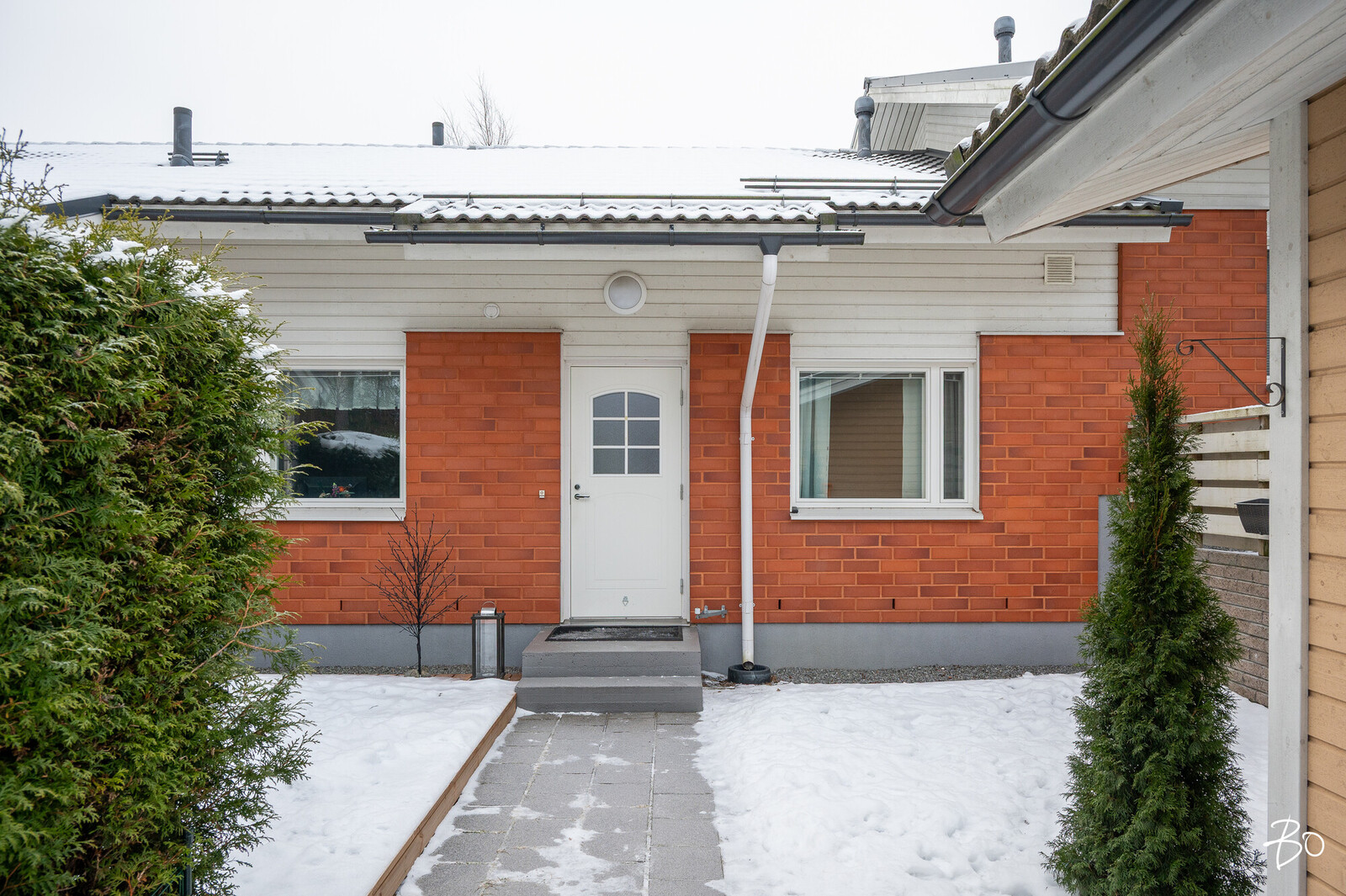 Iiroisentie 23 - bild 42