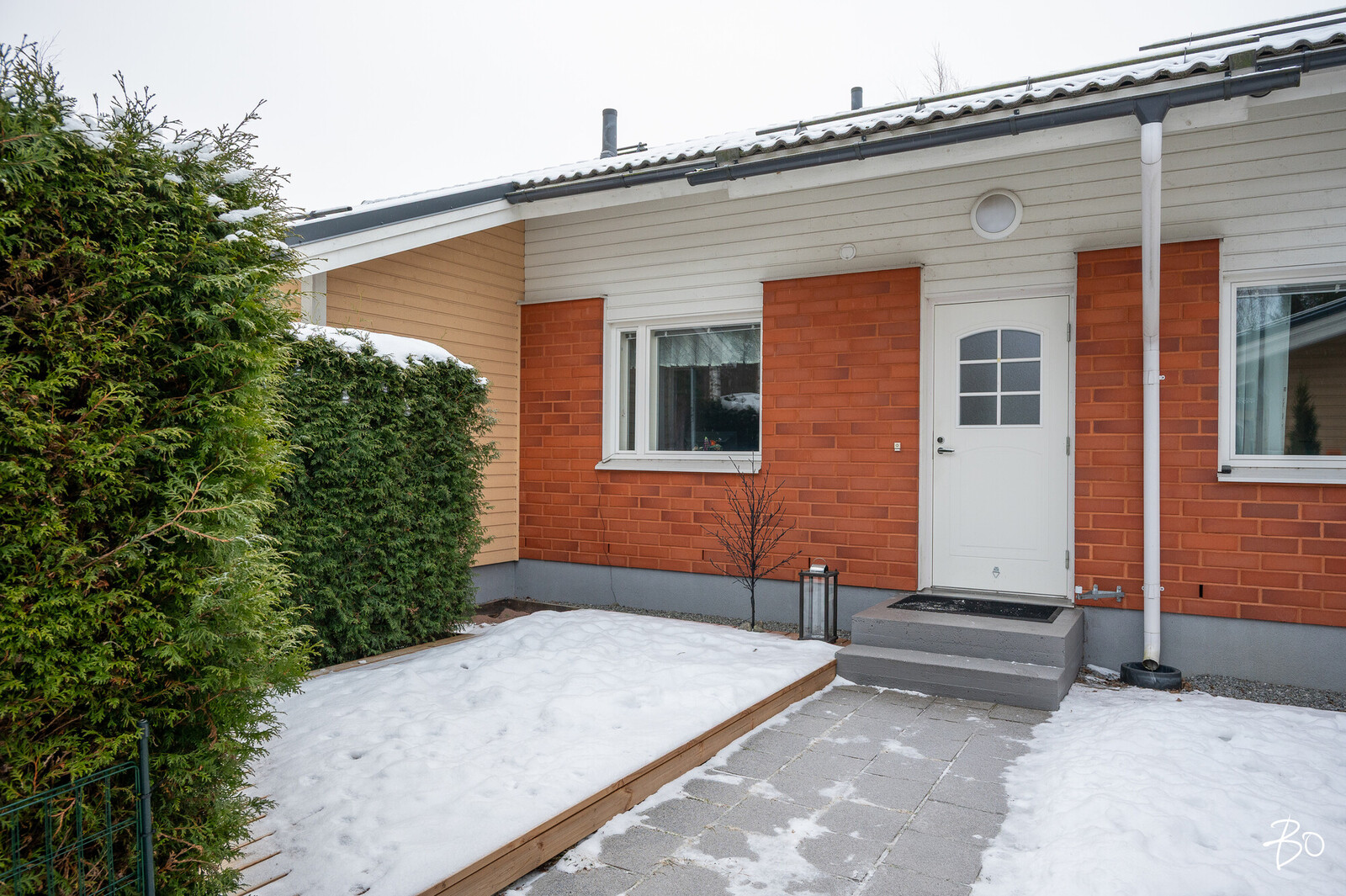 Iiroisentie 23 - bild 2