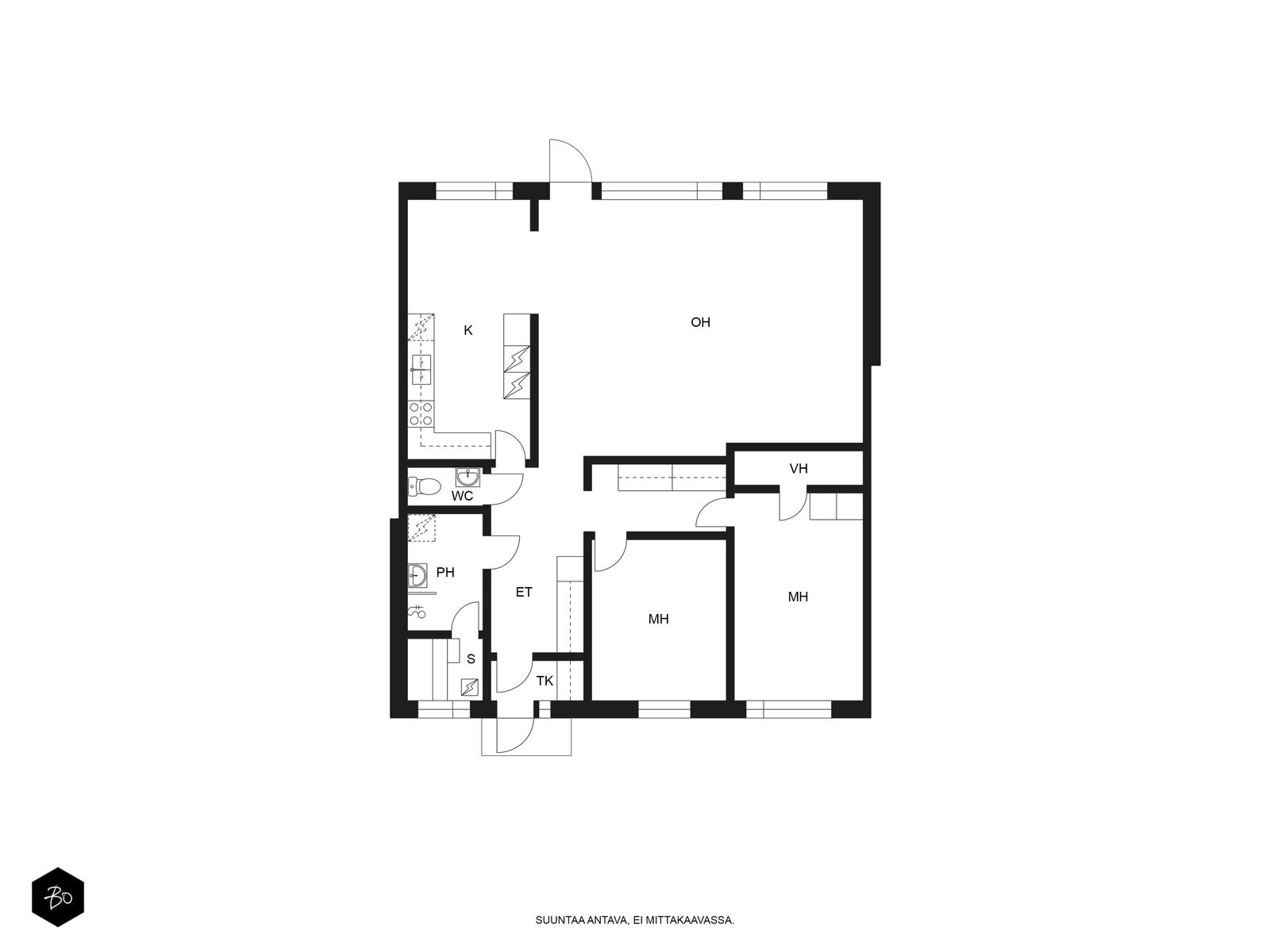 Parattulantie 2 - kuva 2