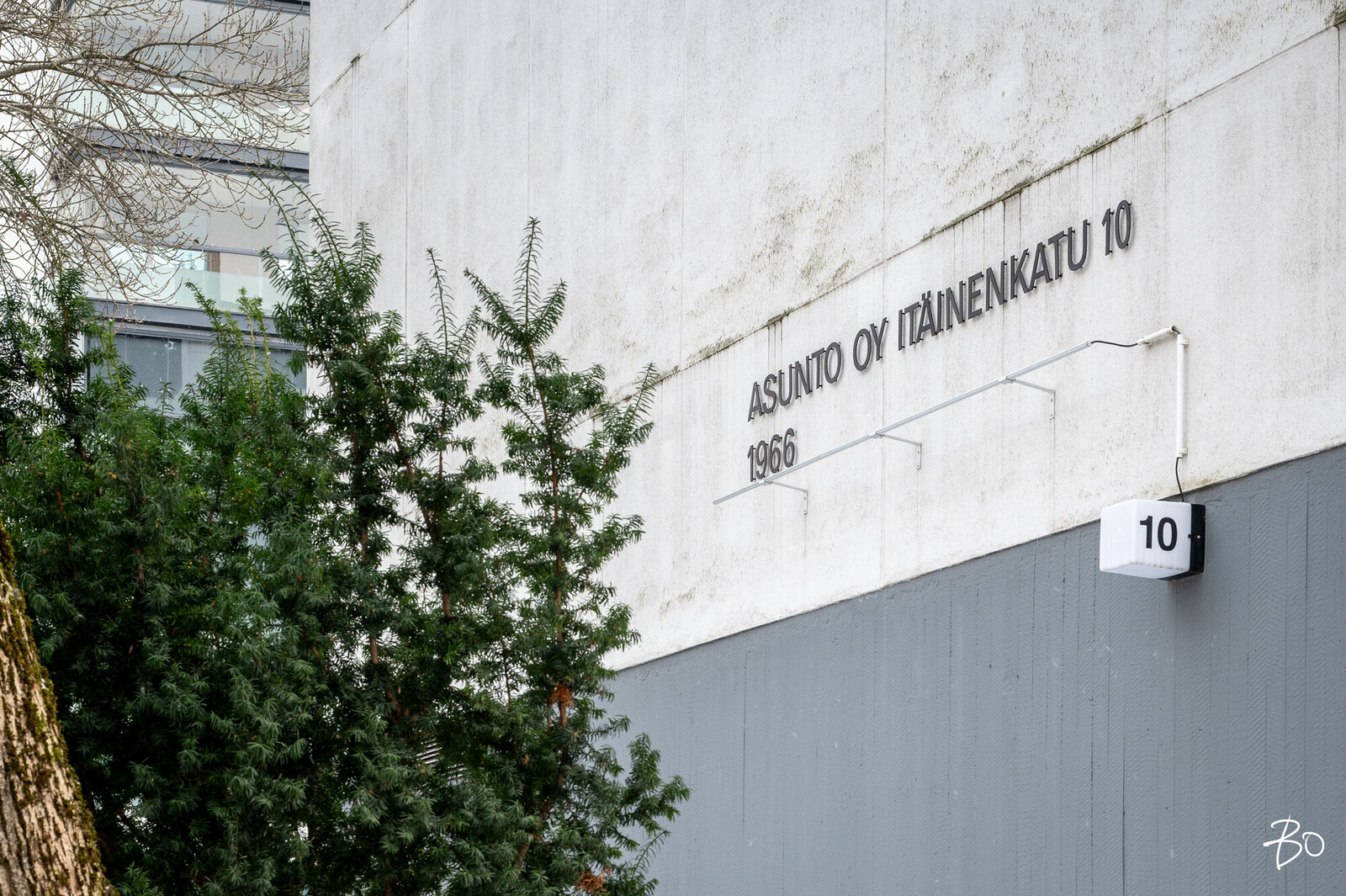 Kupittaankatu 9 - kuva 32