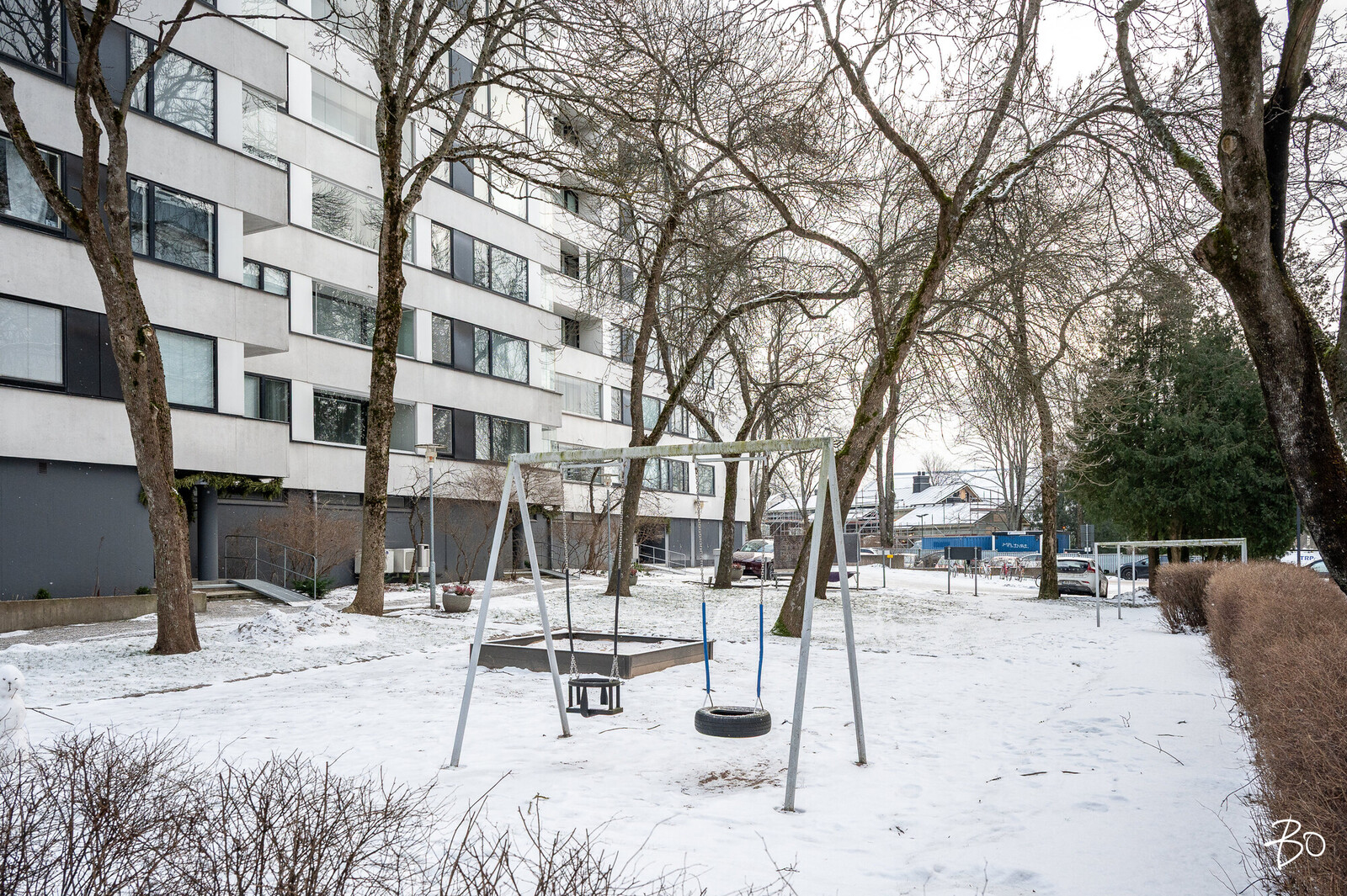 Kupittaankatu 9 - kuva 35