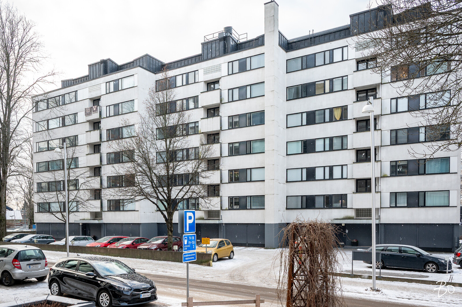 Kupittaankatu 9 - kuva 34