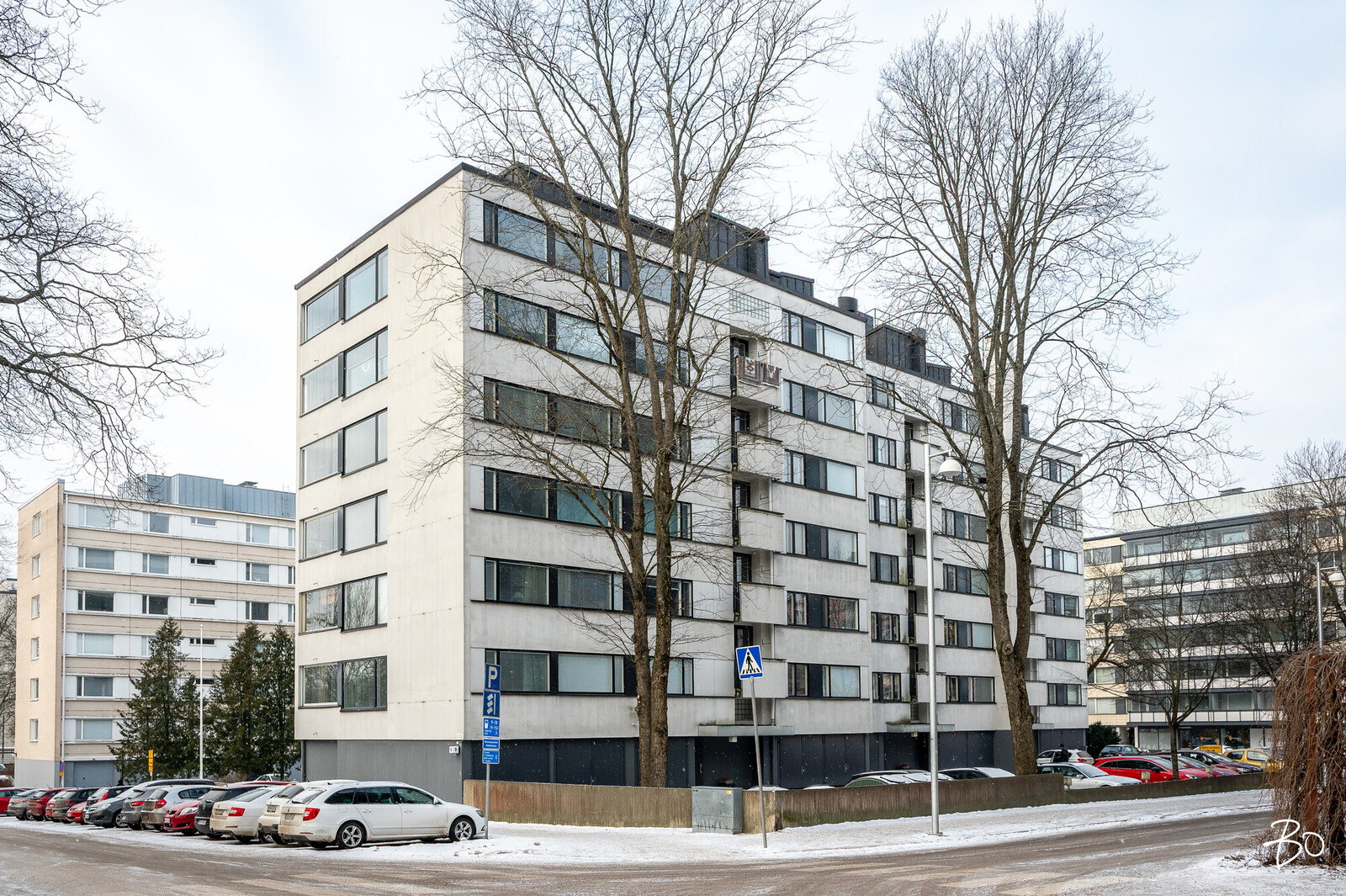 Kupittaankatu 9 - kuva 36