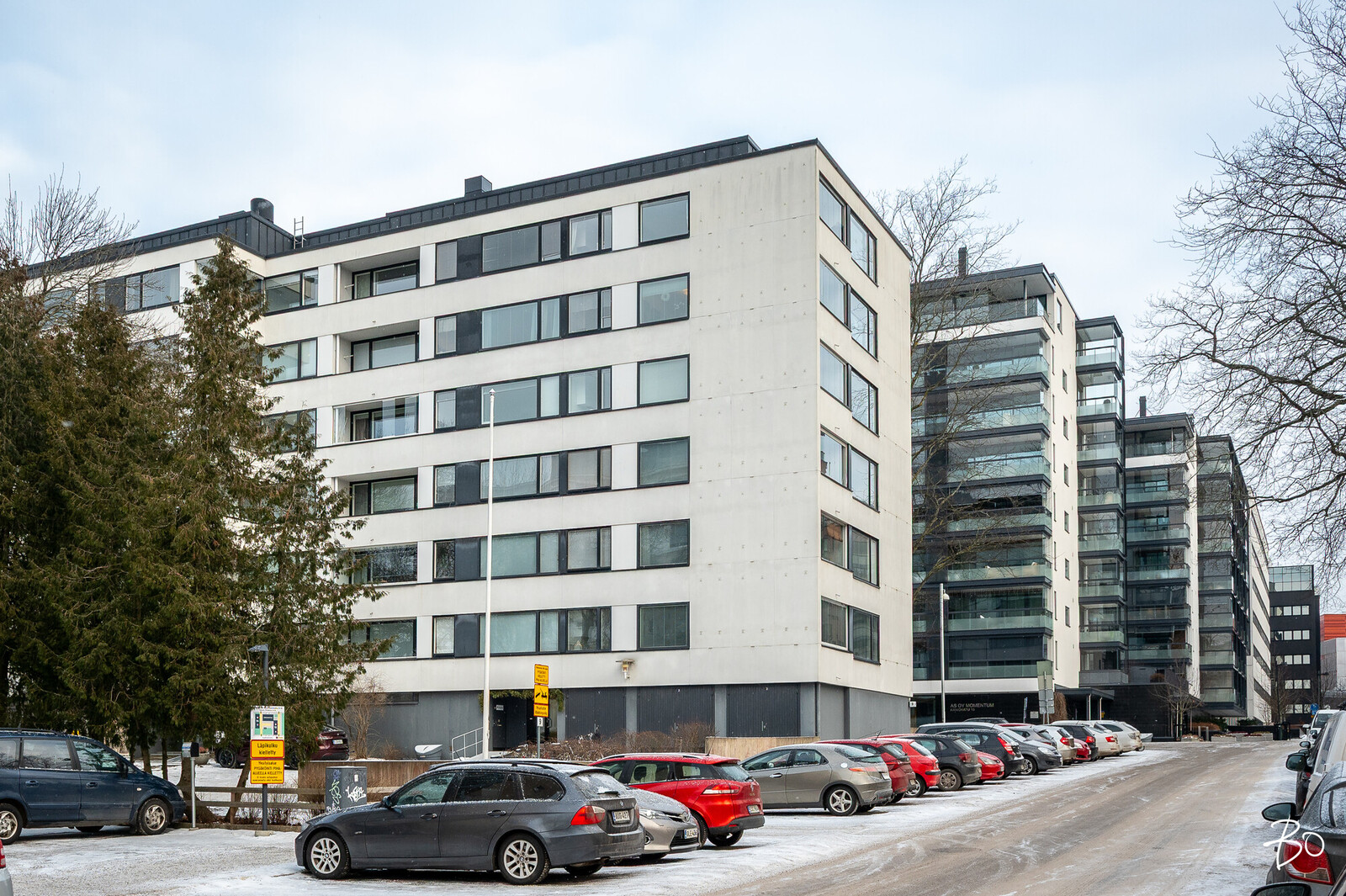 Kupittaankatu 9 - kuva 33