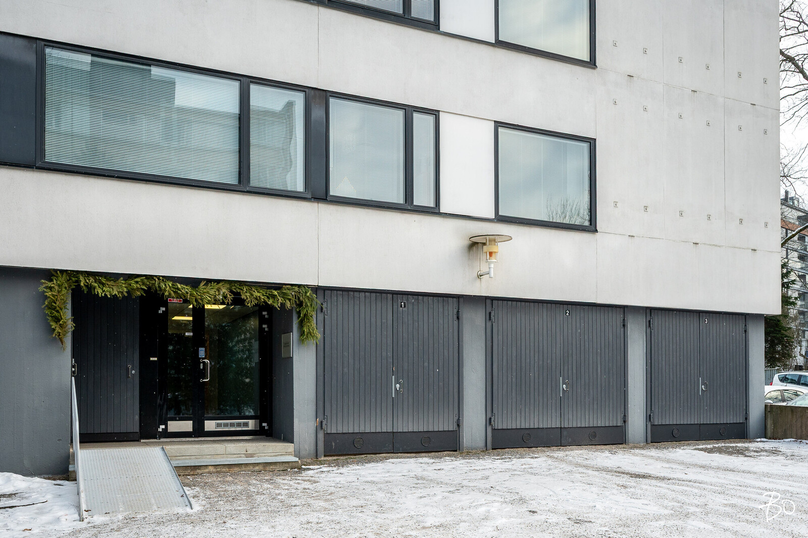 Kupittaankatu 9 - kuva 31