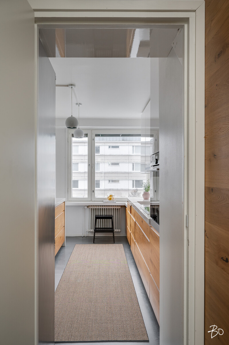 Kupittaankatu 9 - kuva 23