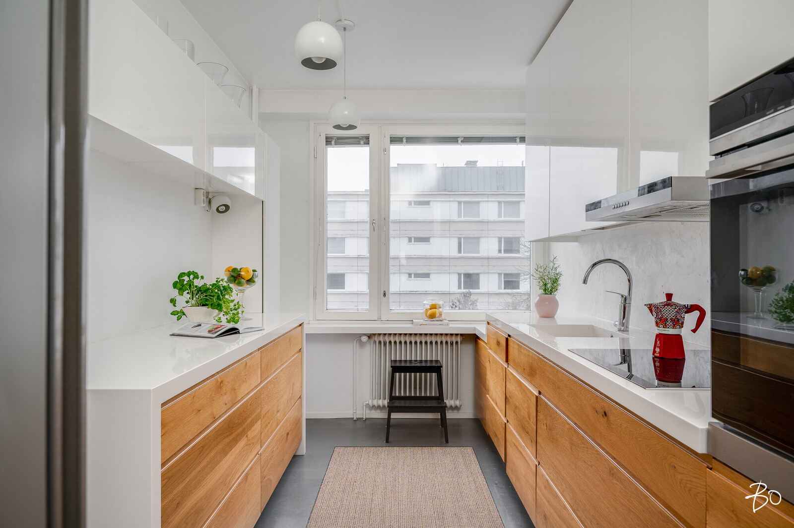 Kupittaankatu 9 - kuva 12