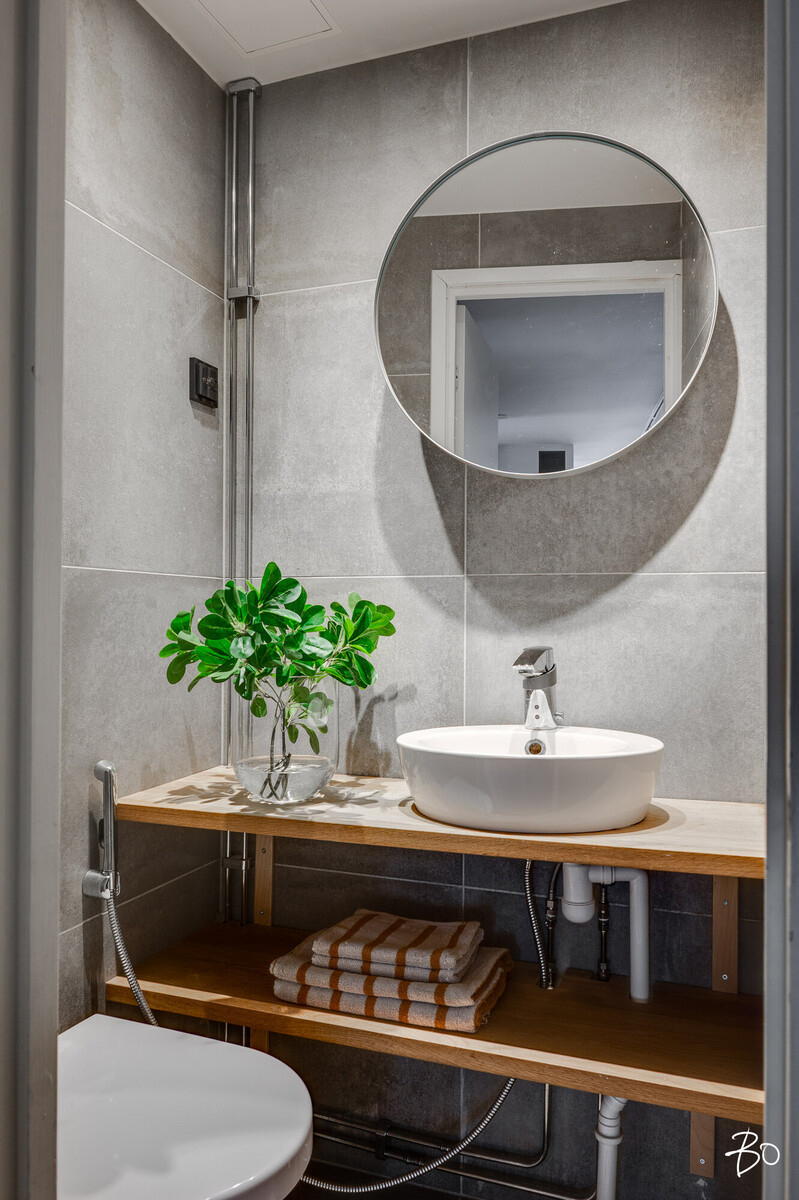 Kupittaankatu 9 - kuva 30