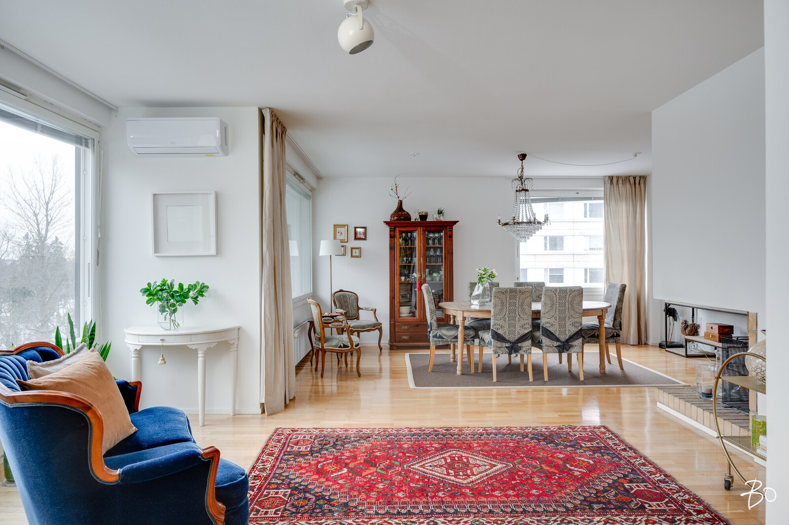 Kupittaankatu 9 - kuva 4