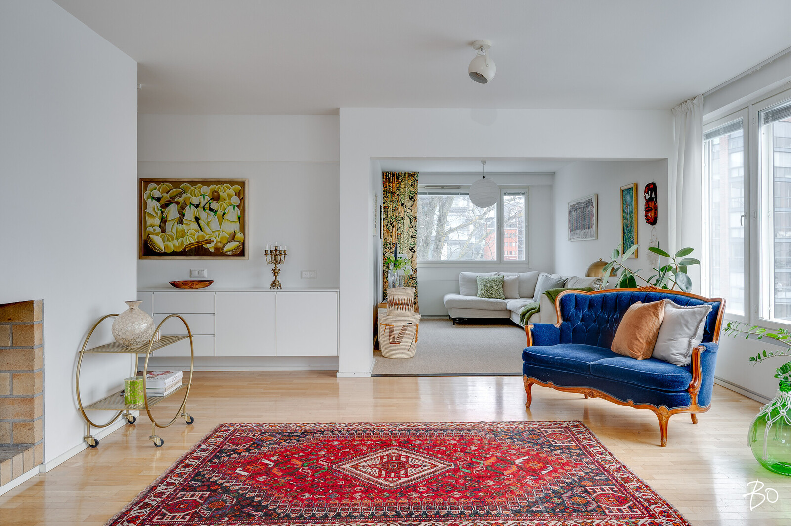 Kupittaankatu 9 - kuva 1