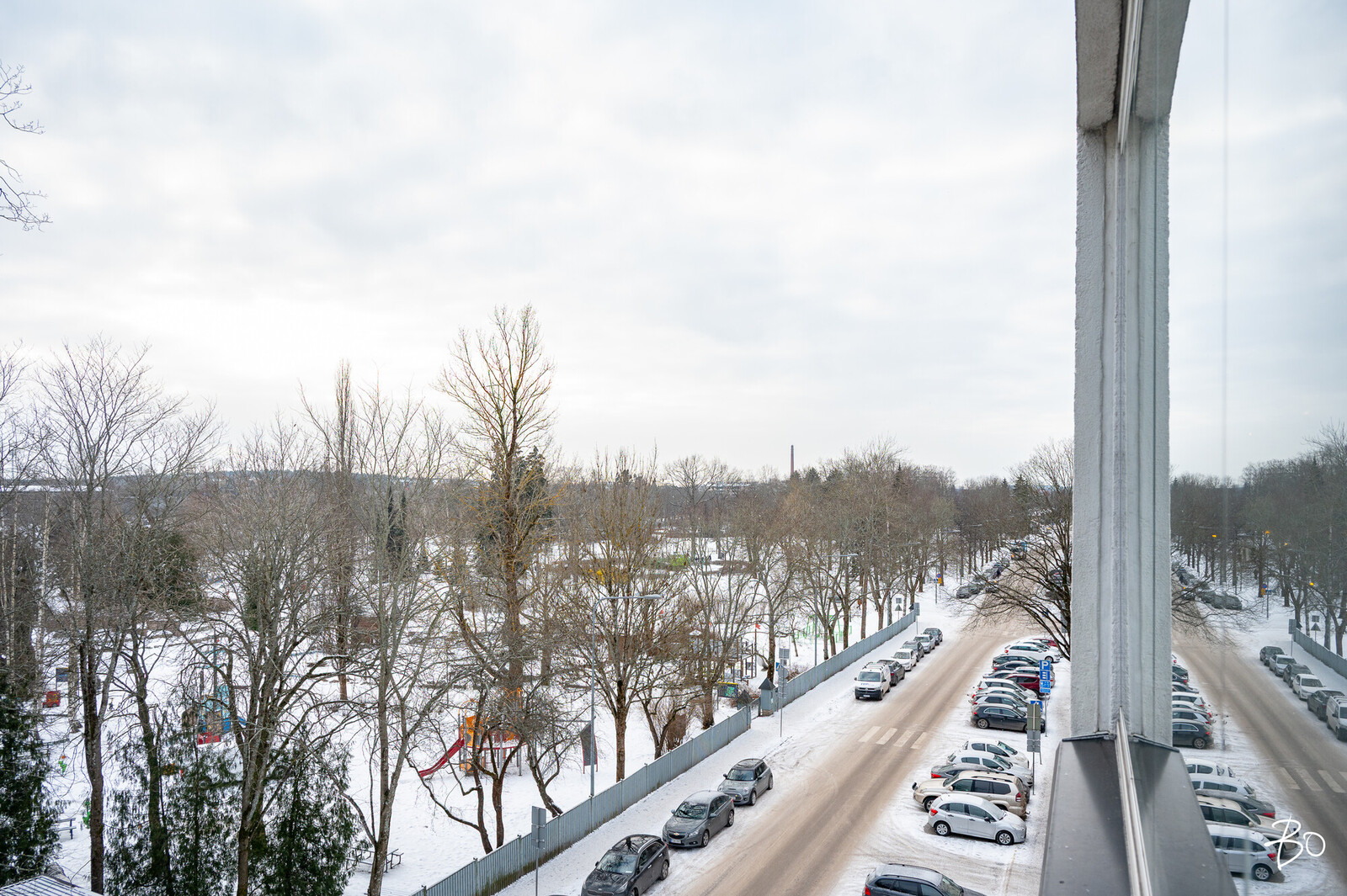 Kupittaankatu 9 - kuva 9