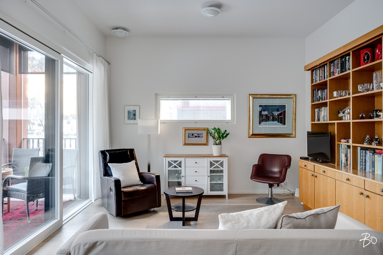 Nahkurinkatu 6 - kuva 7